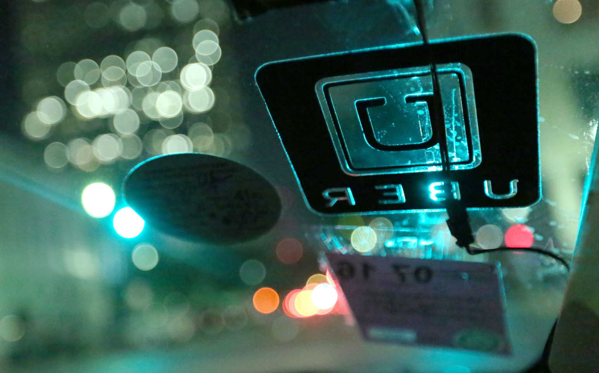 Uber drivers enjoy freedom while juggling costs, unpredictable earnings