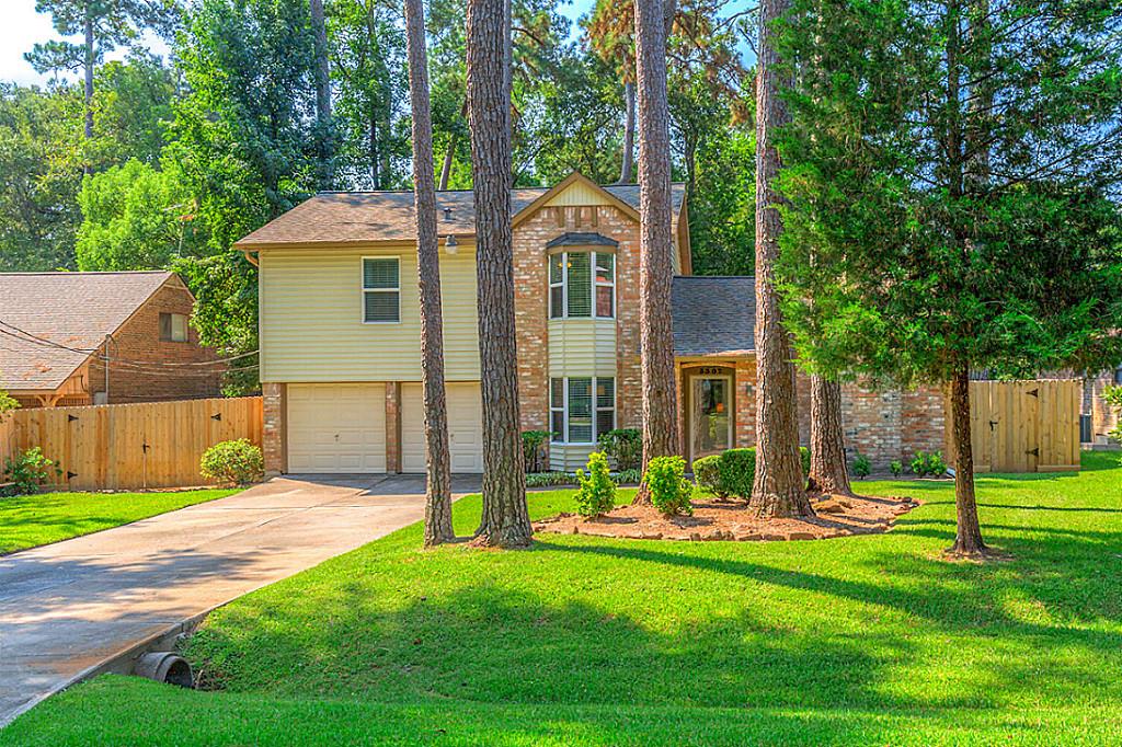 Homes priced under $200,000 in the Houston-Galveston area