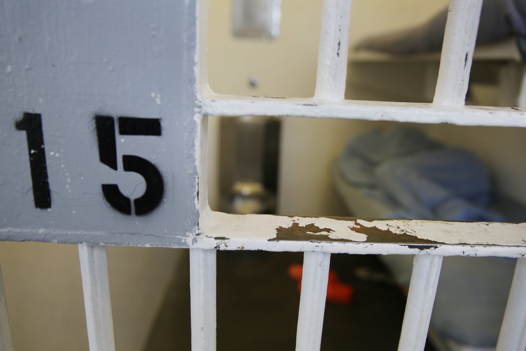 Prop. 47 is not raising crime rates