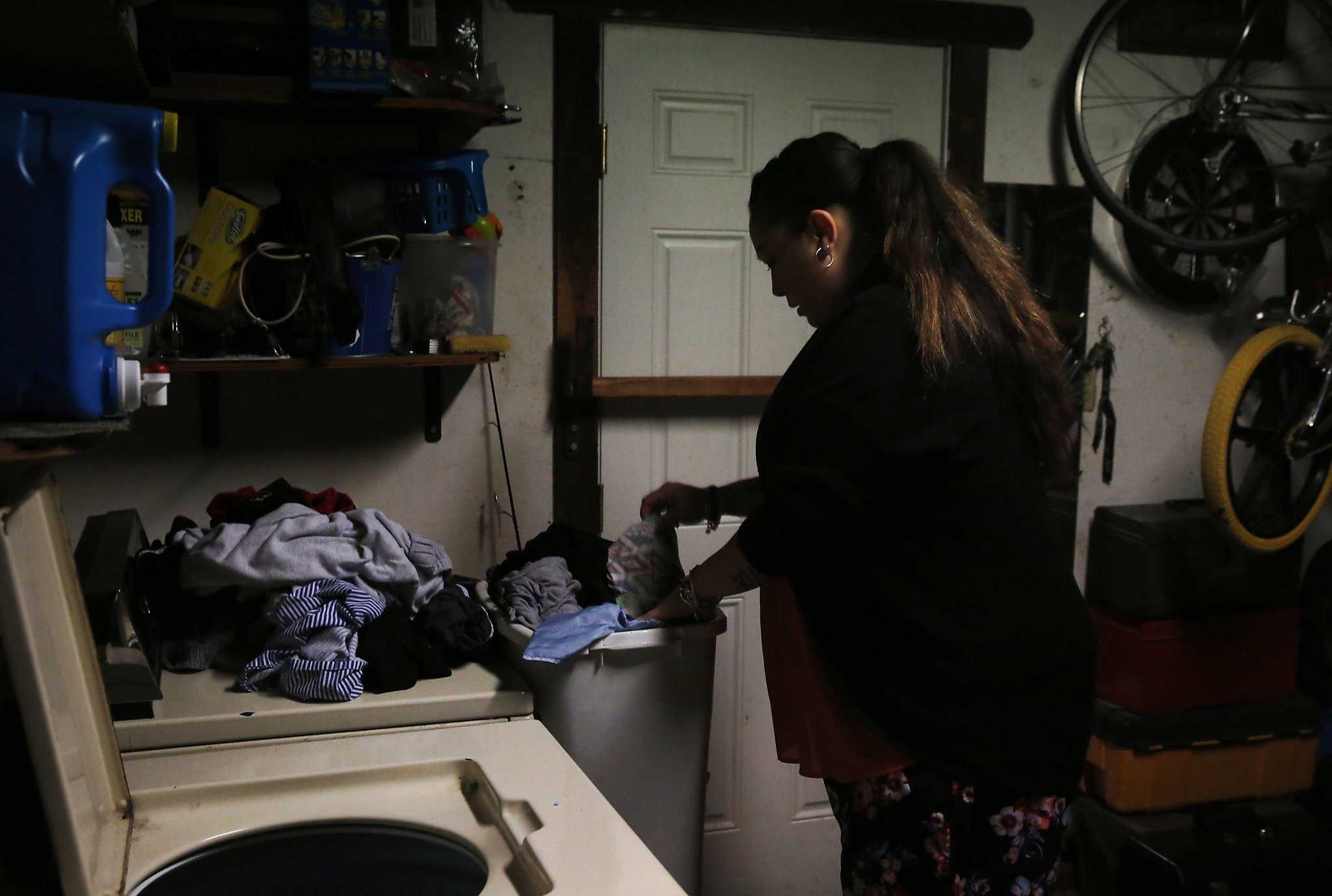 California should expand tax credits for the poor