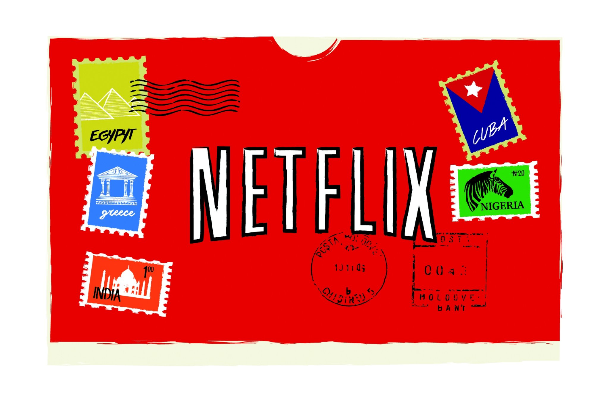 Can Netflix attract enough viewers to fund its global TV dreams?