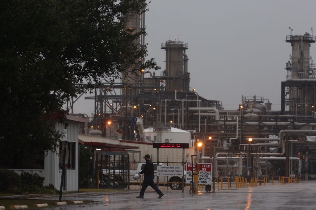 Federal agencies are at odds over regulation of 'critical issue'