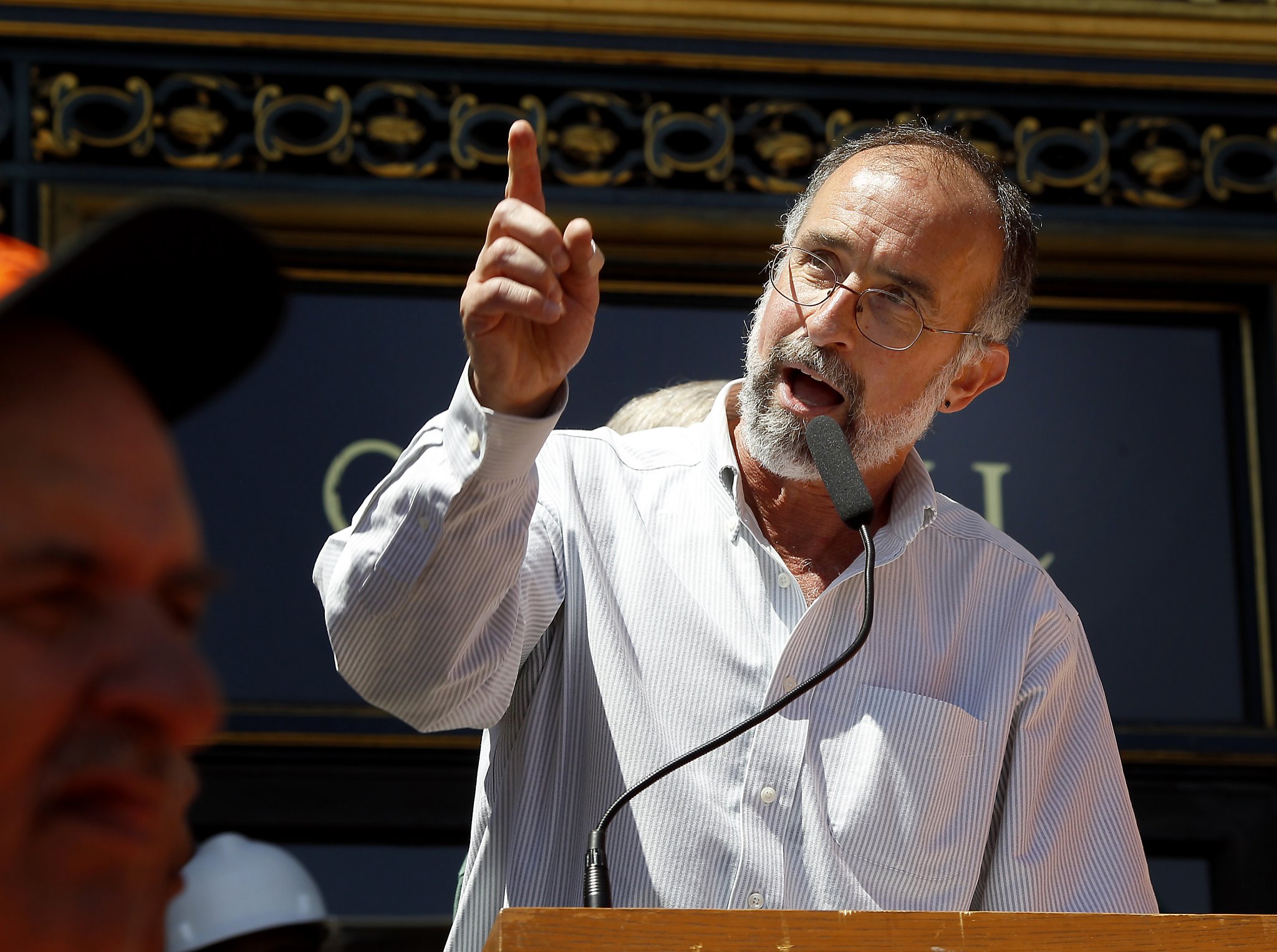 Unions, mayor’s office target increased affordable housing quotas