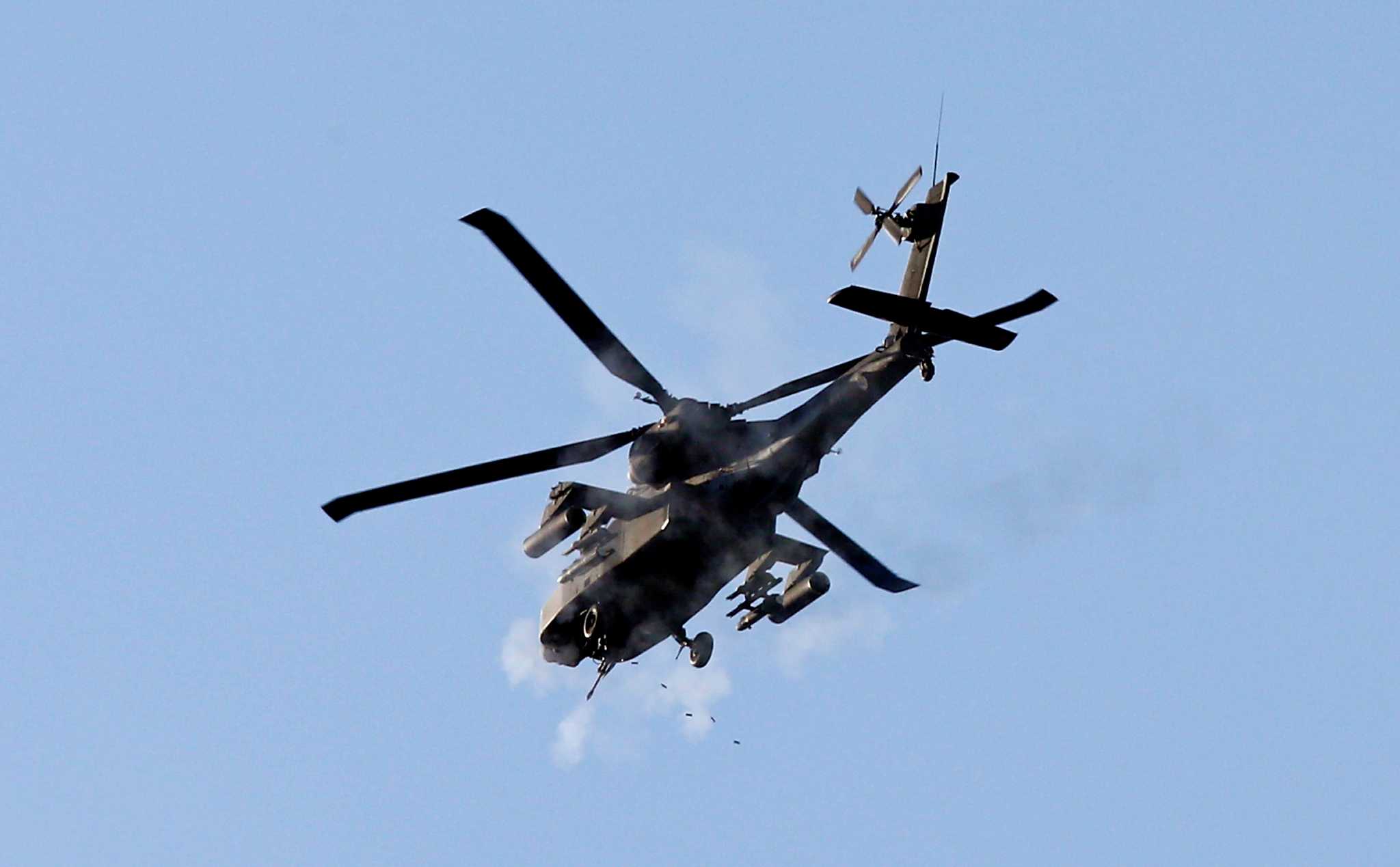 Carpet bombing ISIS not as easy as Cruz thinks