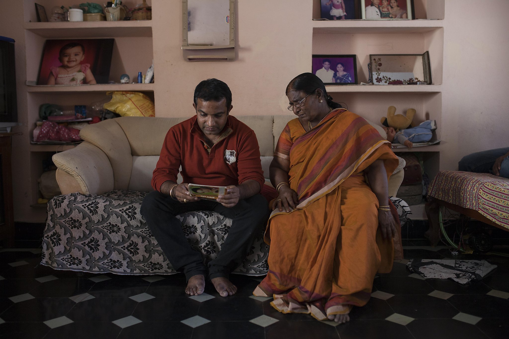 Chasing dreams and dollars: India and the H-1B visa