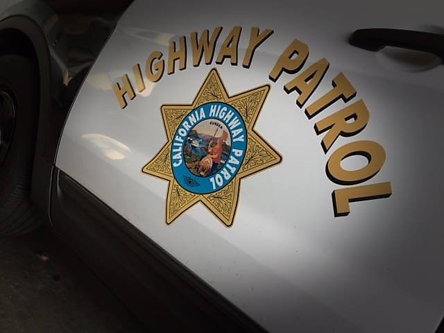 Uber driver arrested after 100 mph chase, CHP says