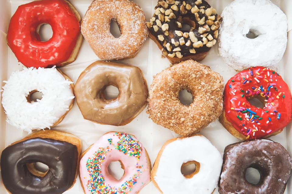 The history of Houston icon Shipley's Do-Nuts