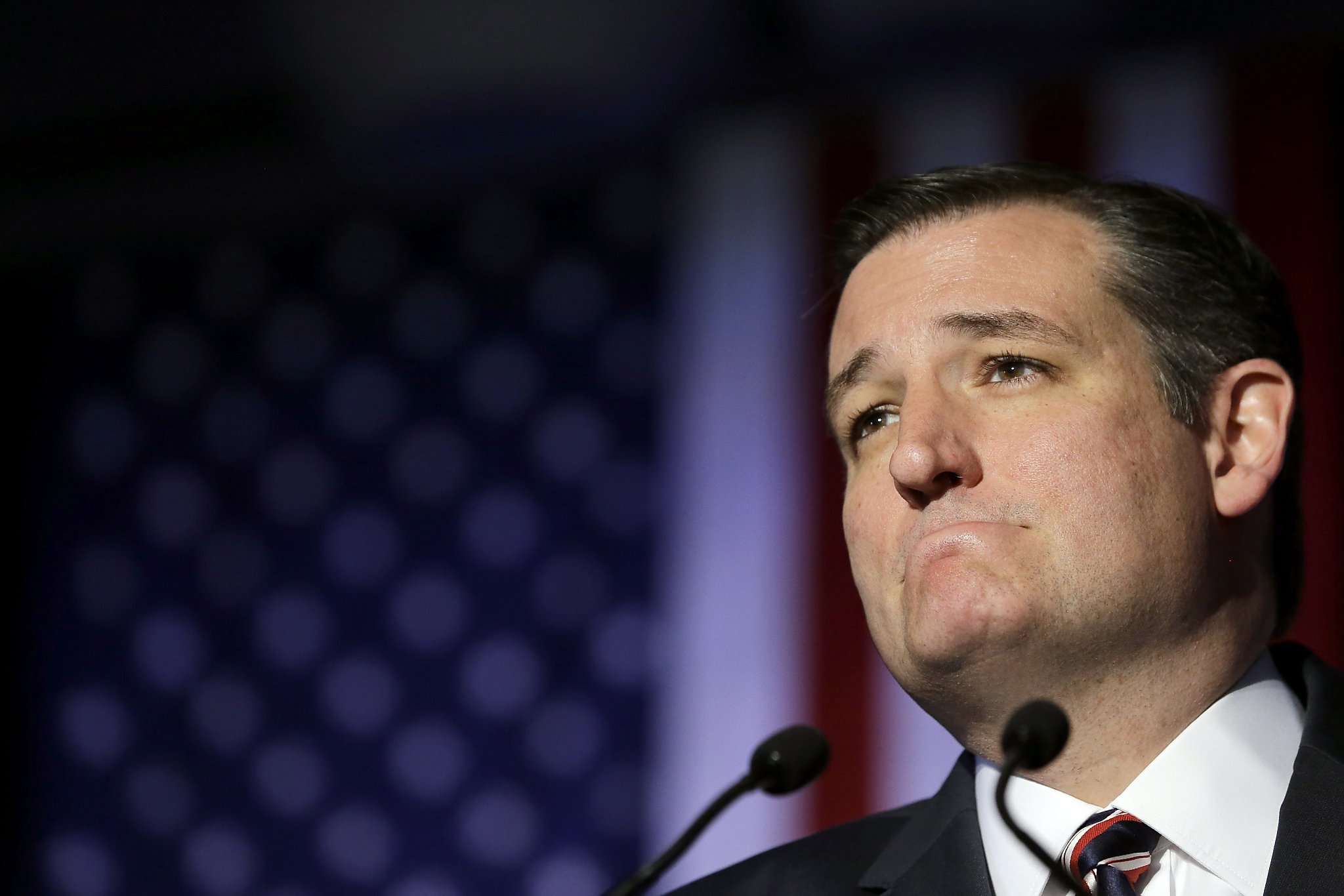 Growing chance of contested convention puts added focus on delegates