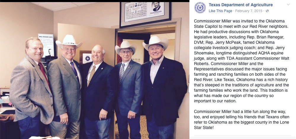 'Jesus Shot' at center of Miller's controversial, taxpayer-funded trip
