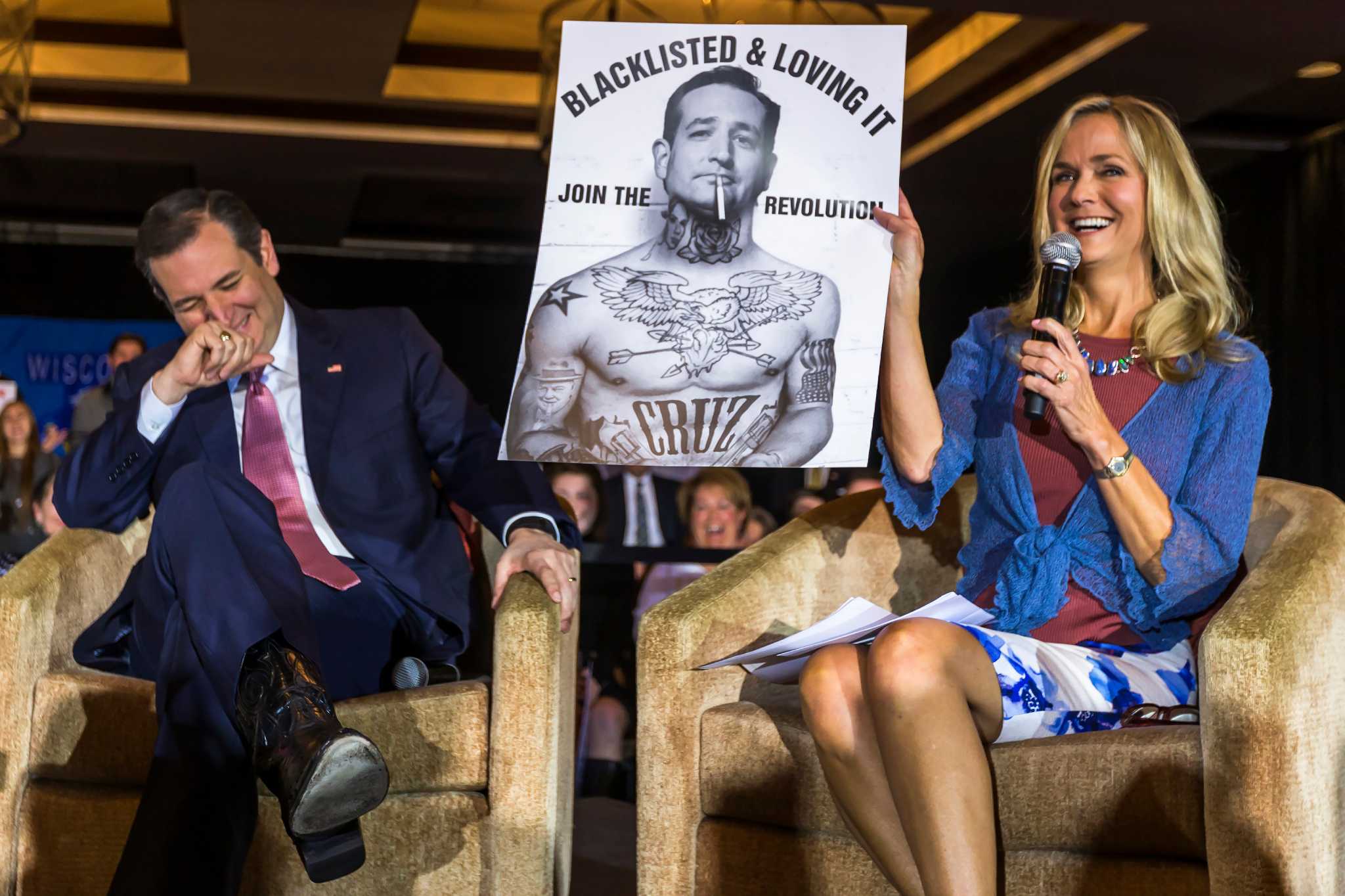 Divisive GOP presidential race ventures into unknown territory