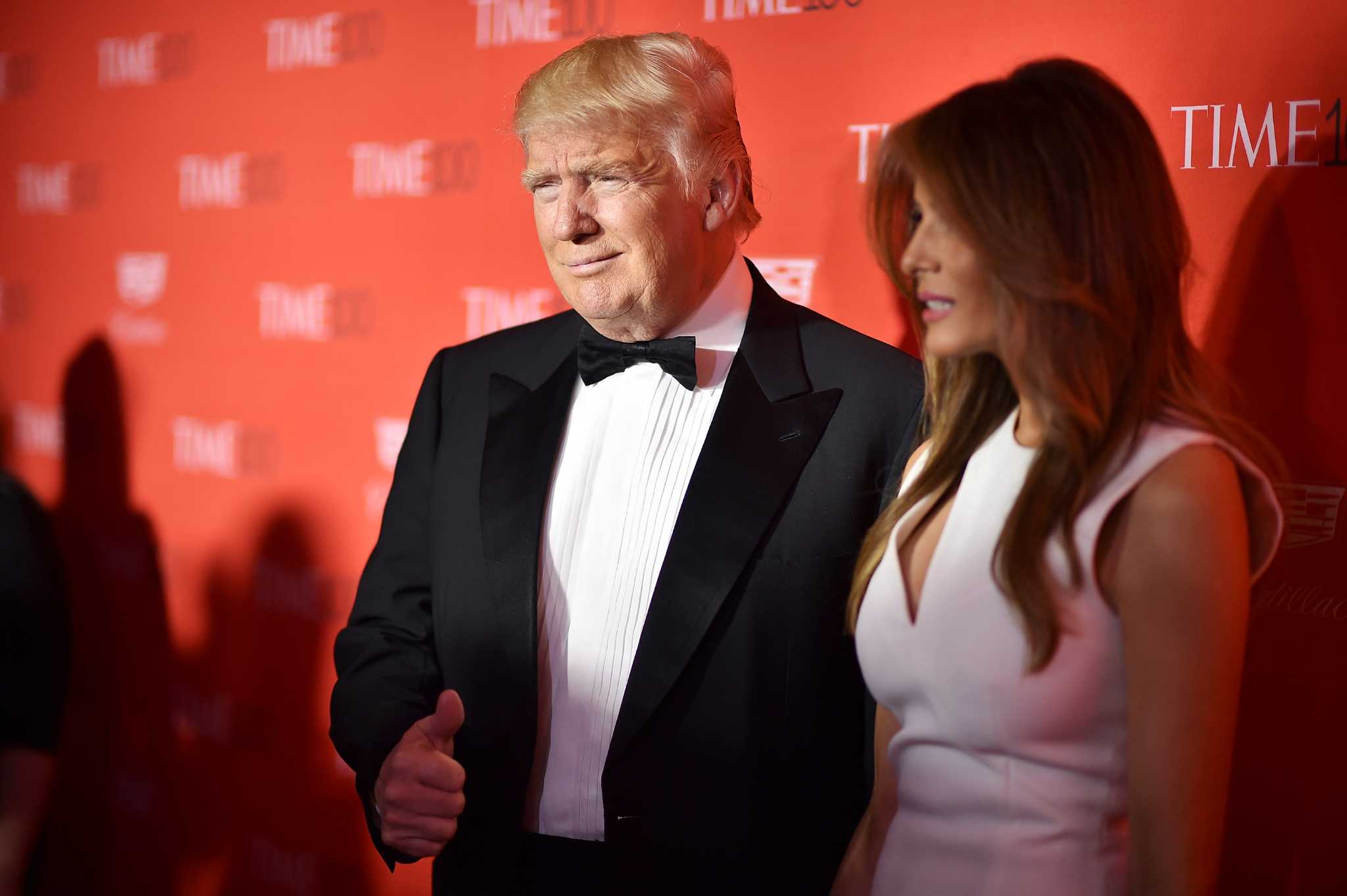 Trump widens lead after Tuesday primaries