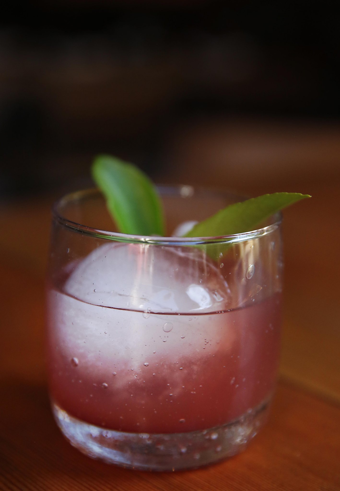 Three Bay Area spritz cocktail recipes