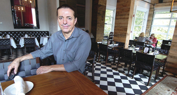CT restaurateur offered sex assault victims $20K for silence: Warrant