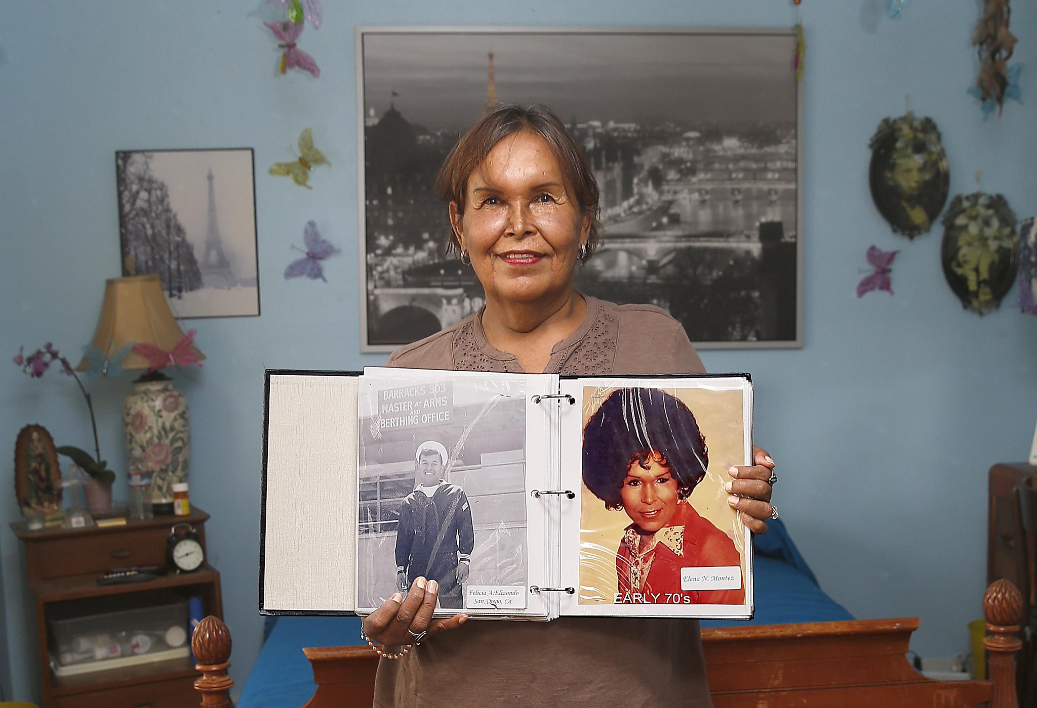 Series marks 50th anniversary of queer riot at Compton’s Café