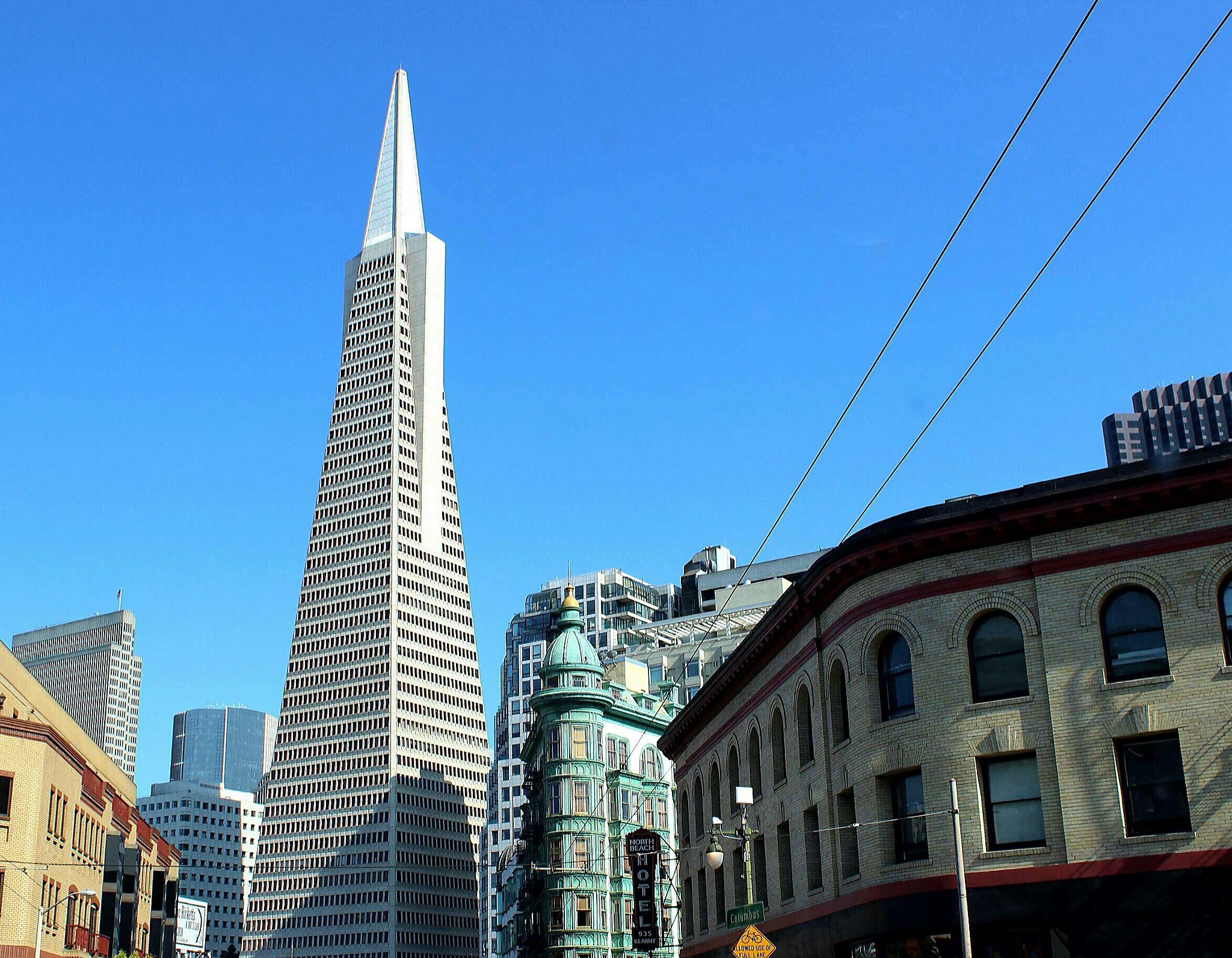 Follow footsteps of the Beat Generation in North Beach