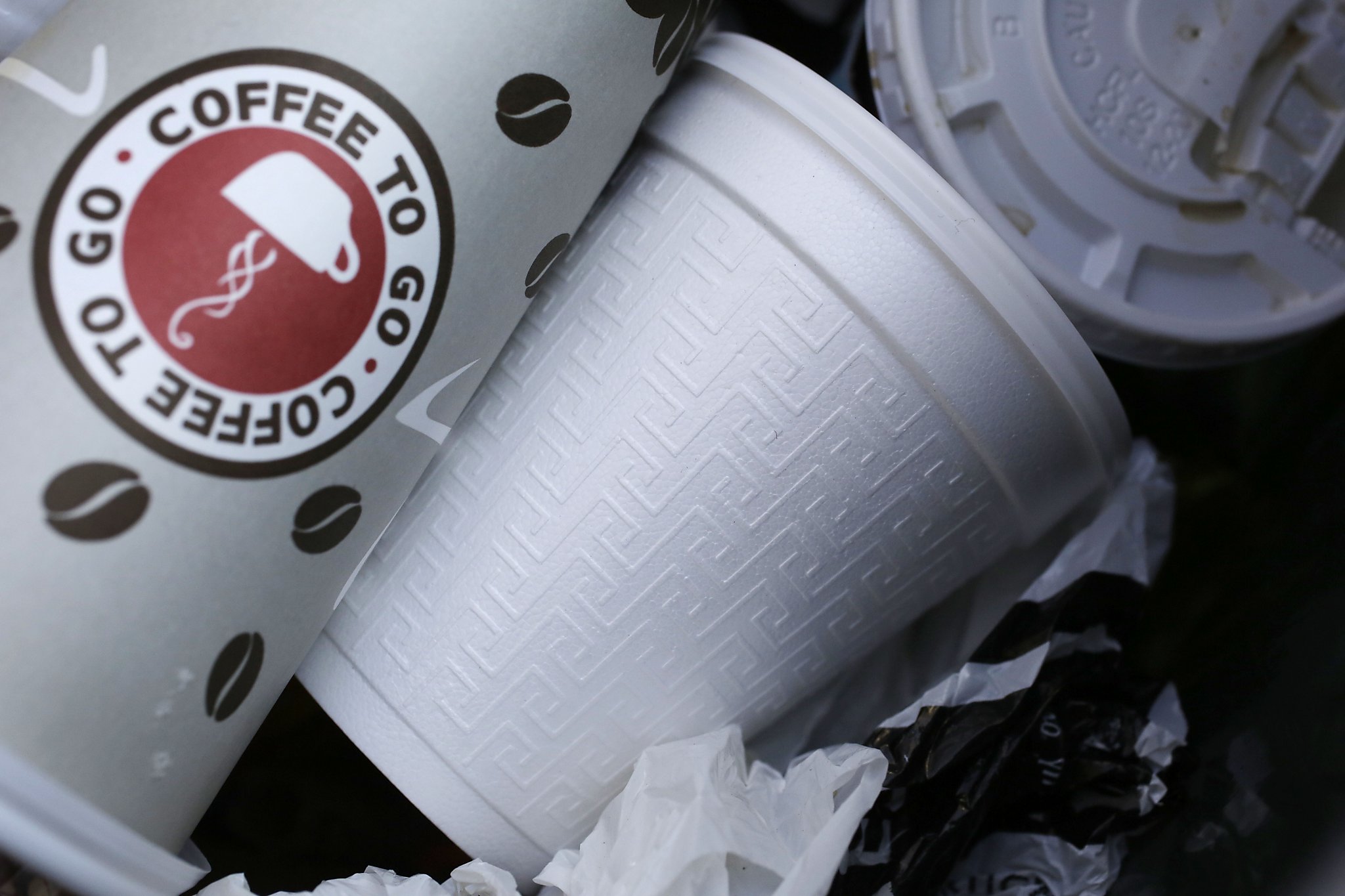S.F. supervisors OK toughest ban on foam packaging in U.S.