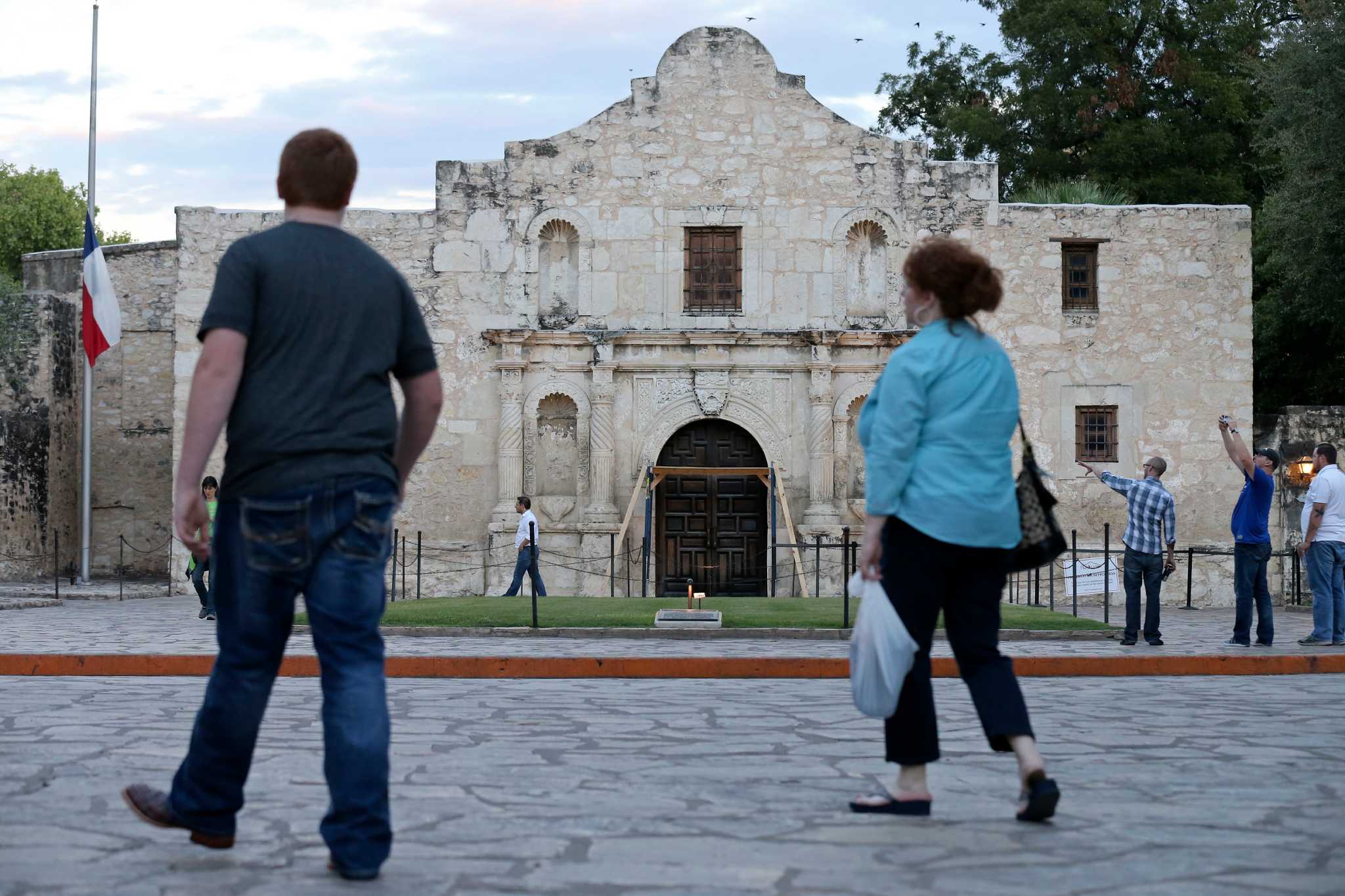 Explained: What does the Texas General Land Office do?