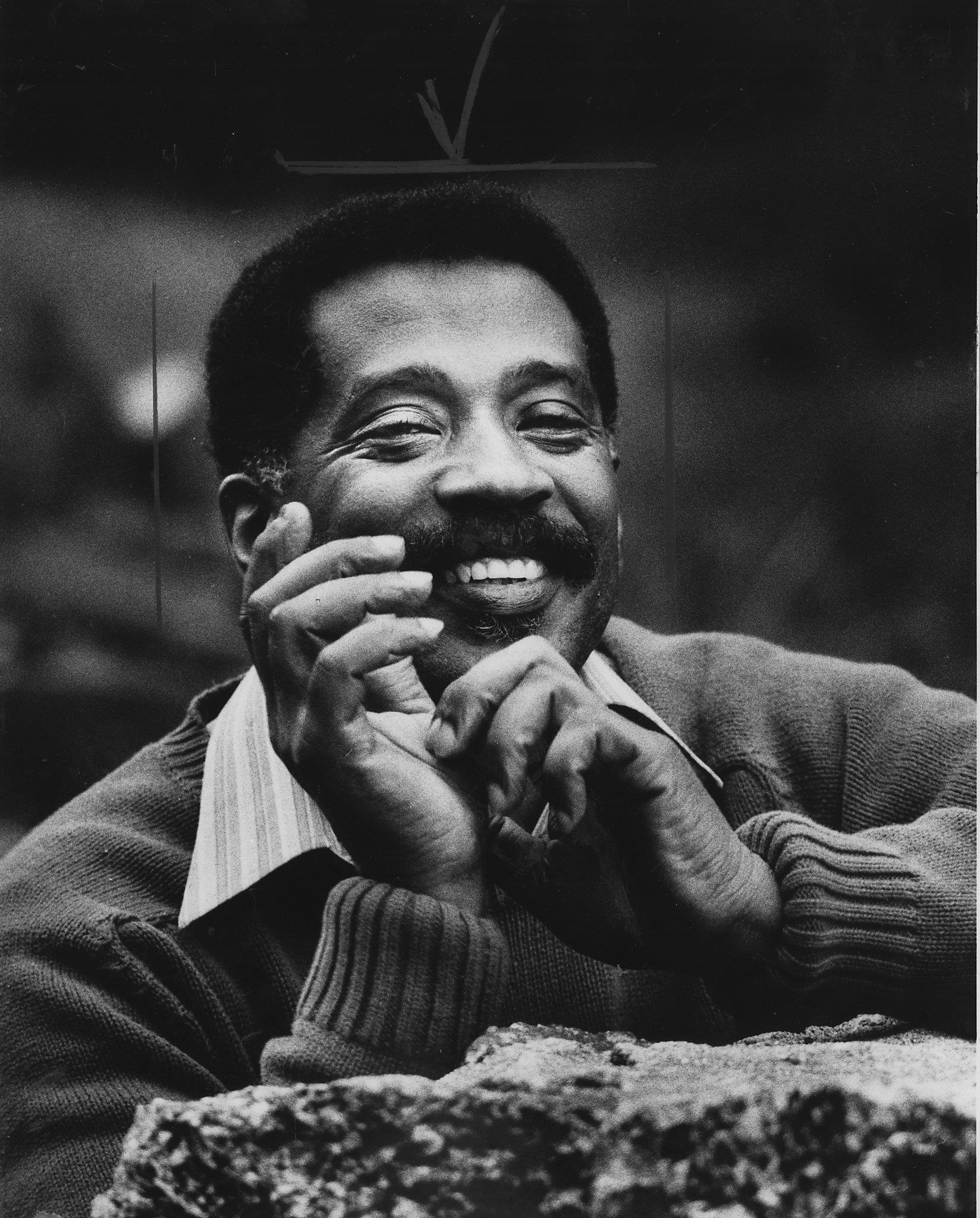 Jazz giant Bobby Hutcherson dies at 75