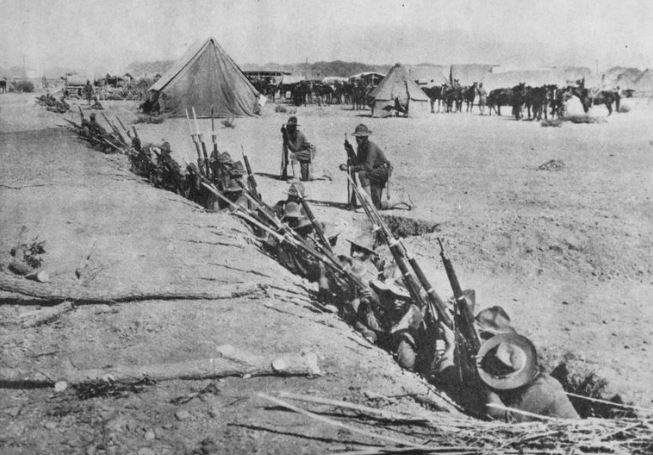 The Texas history that's not in the textbooks