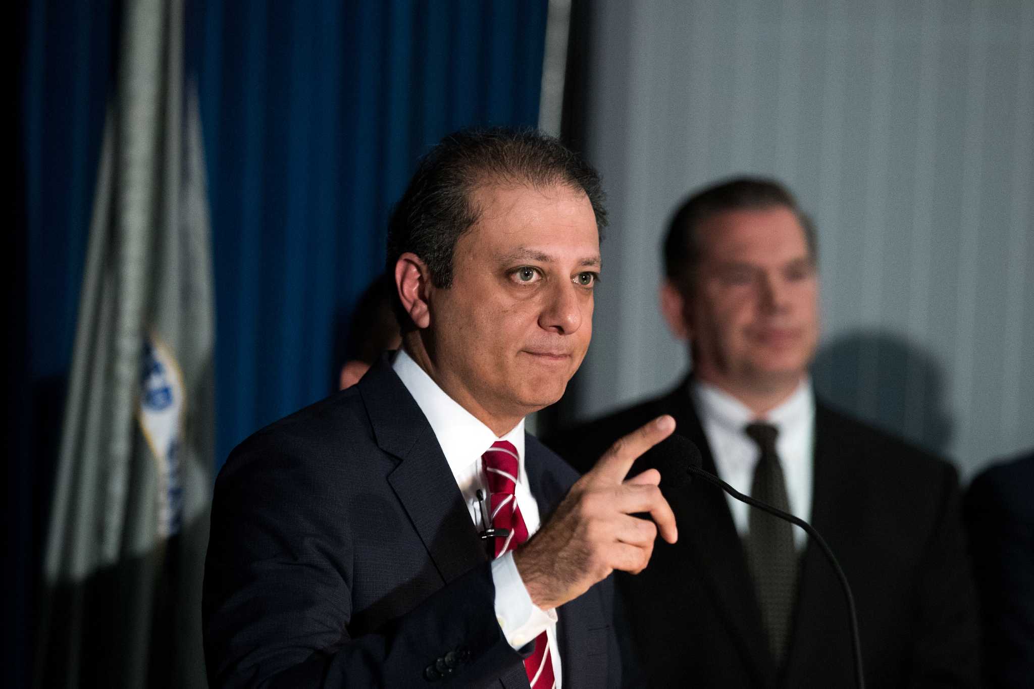 State affordable housing agency subpoenaed in Bharara probe