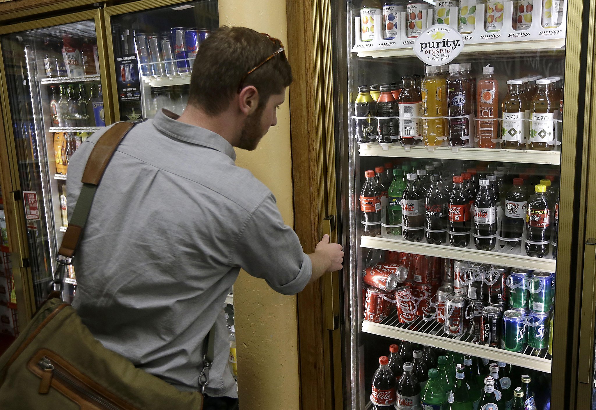 SF Ethics Commission staying out of war of words over soda tax