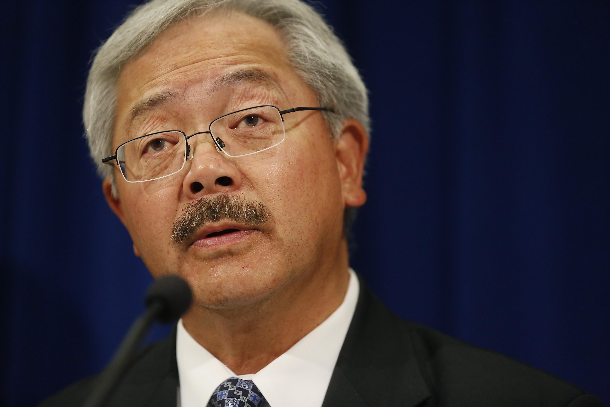 Federal report outlines path to trust between SFPD, community