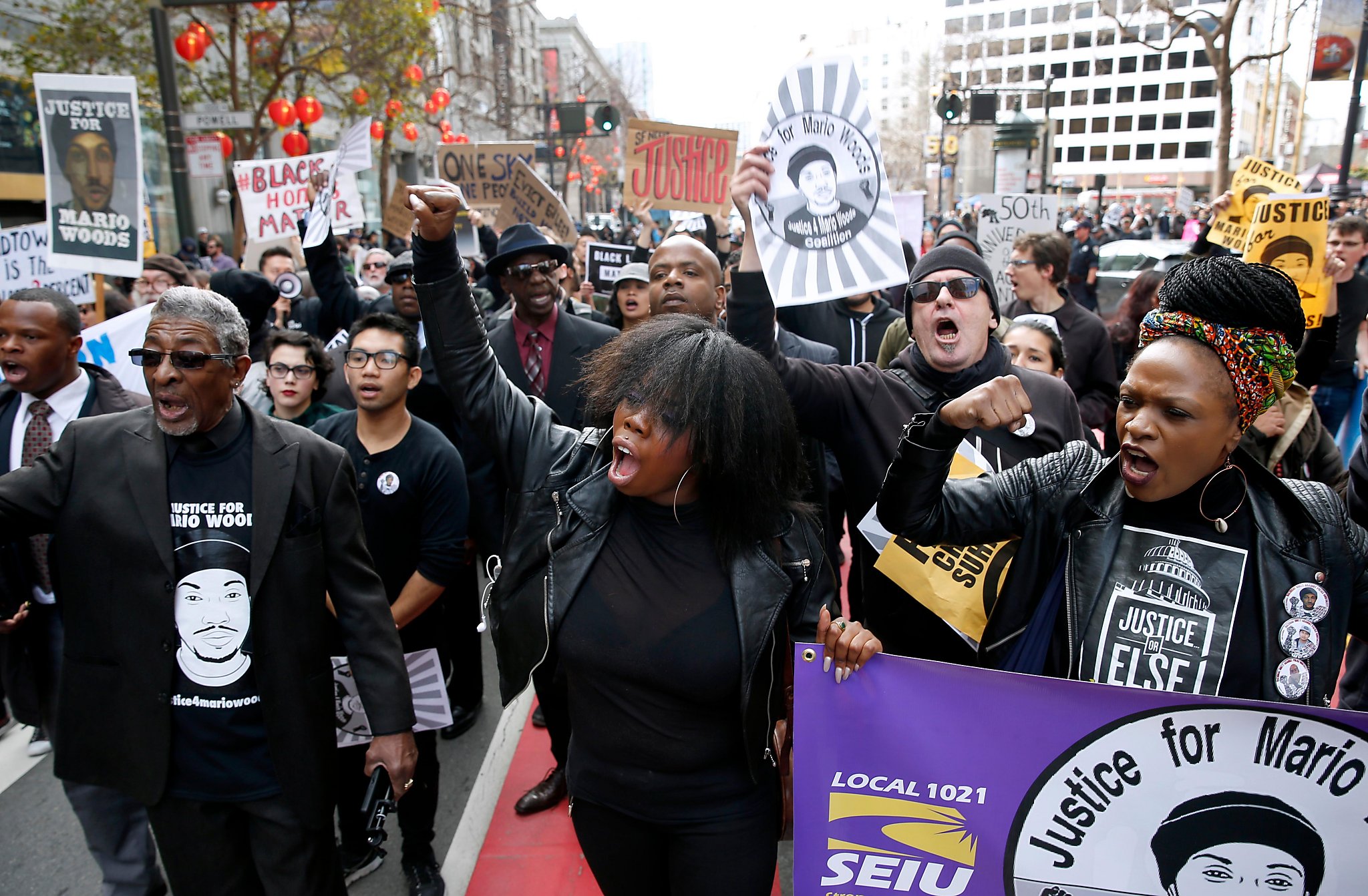 San Francisco police tout use-of-force drop — no shootings for nearly a year