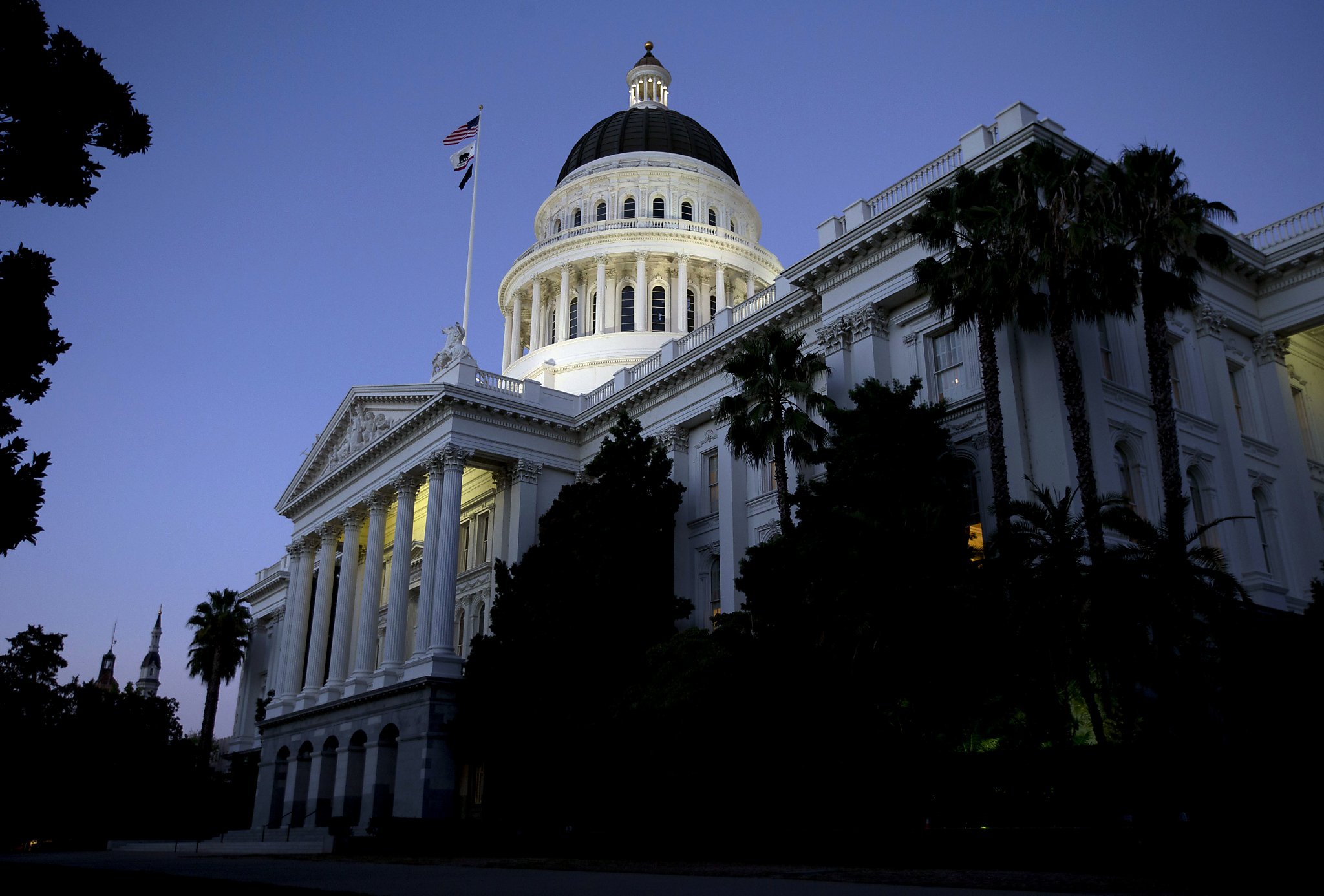 Incumbent Catherine Baker leading in key Assembly race