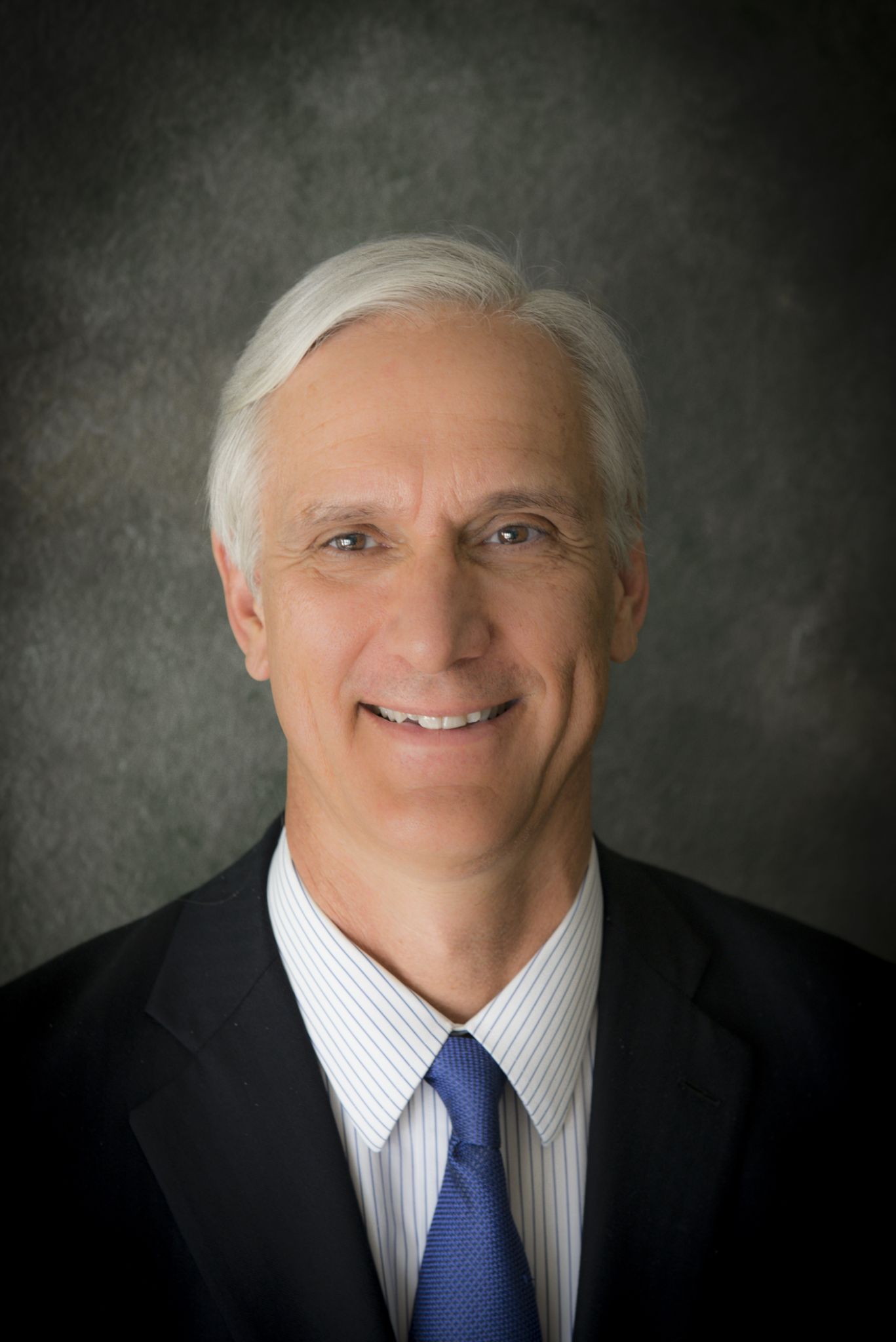 Tim Dunn: Midlanders must lead on education