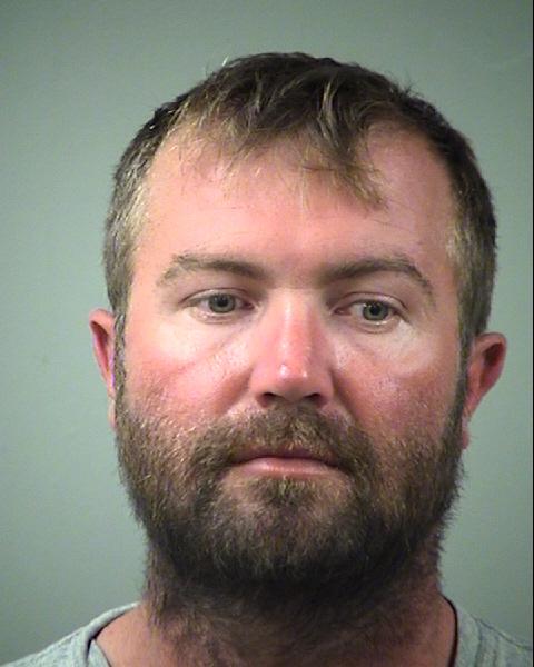 Trump supporter allegedly assaults black man