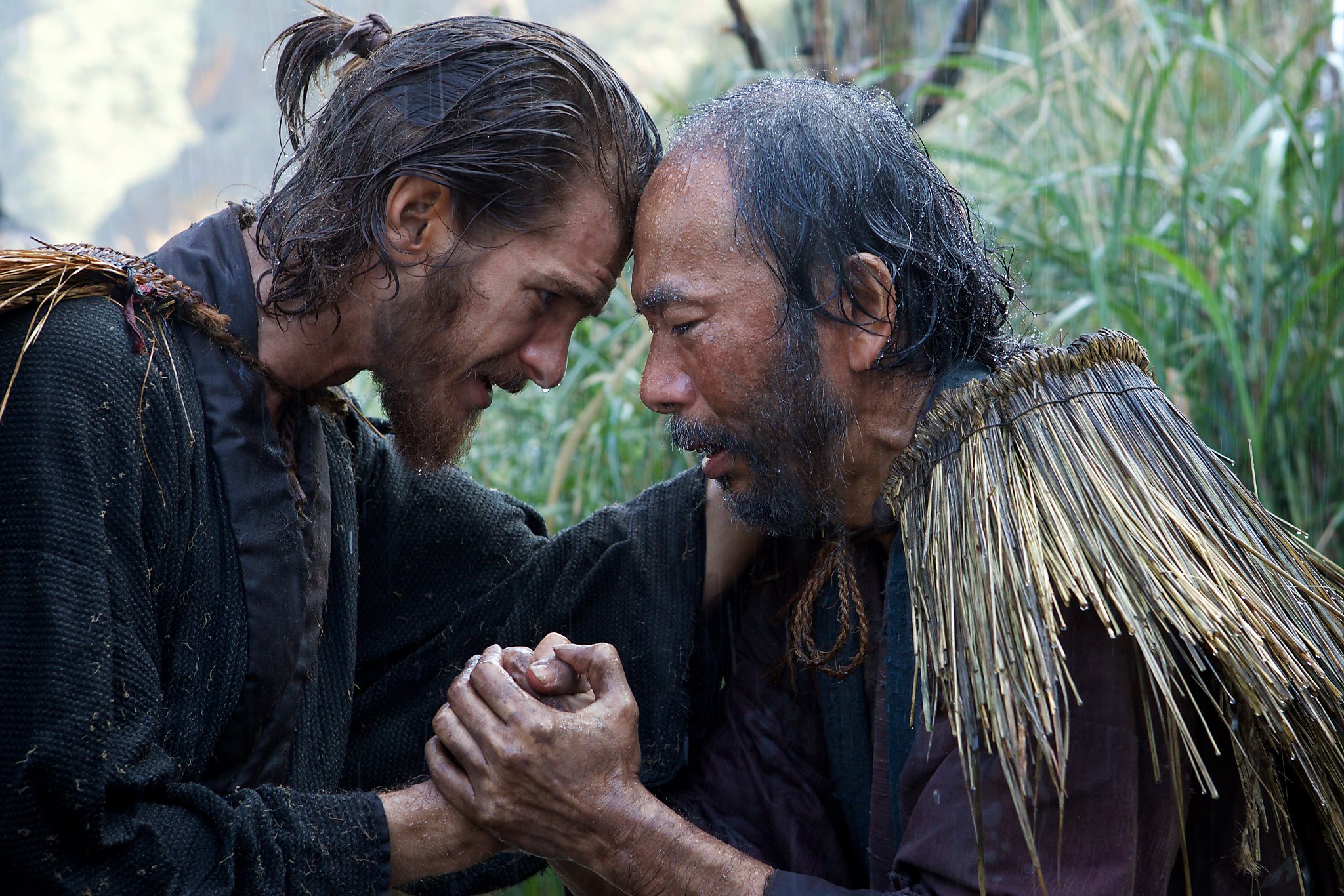 ‘Silence’ is Scorsese at his worst