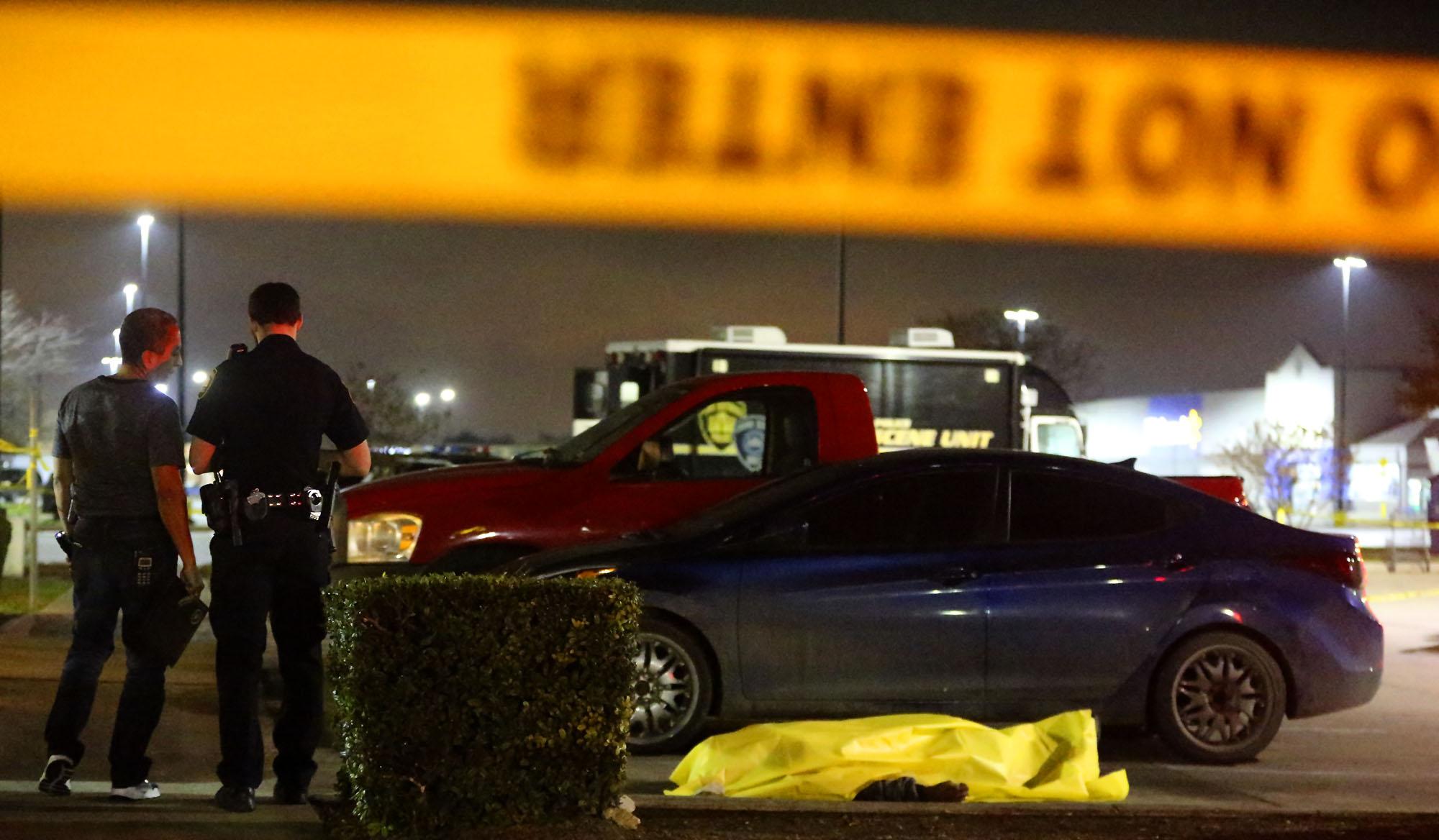 After a long decline, homicides spiked in 2016 to 21-year high