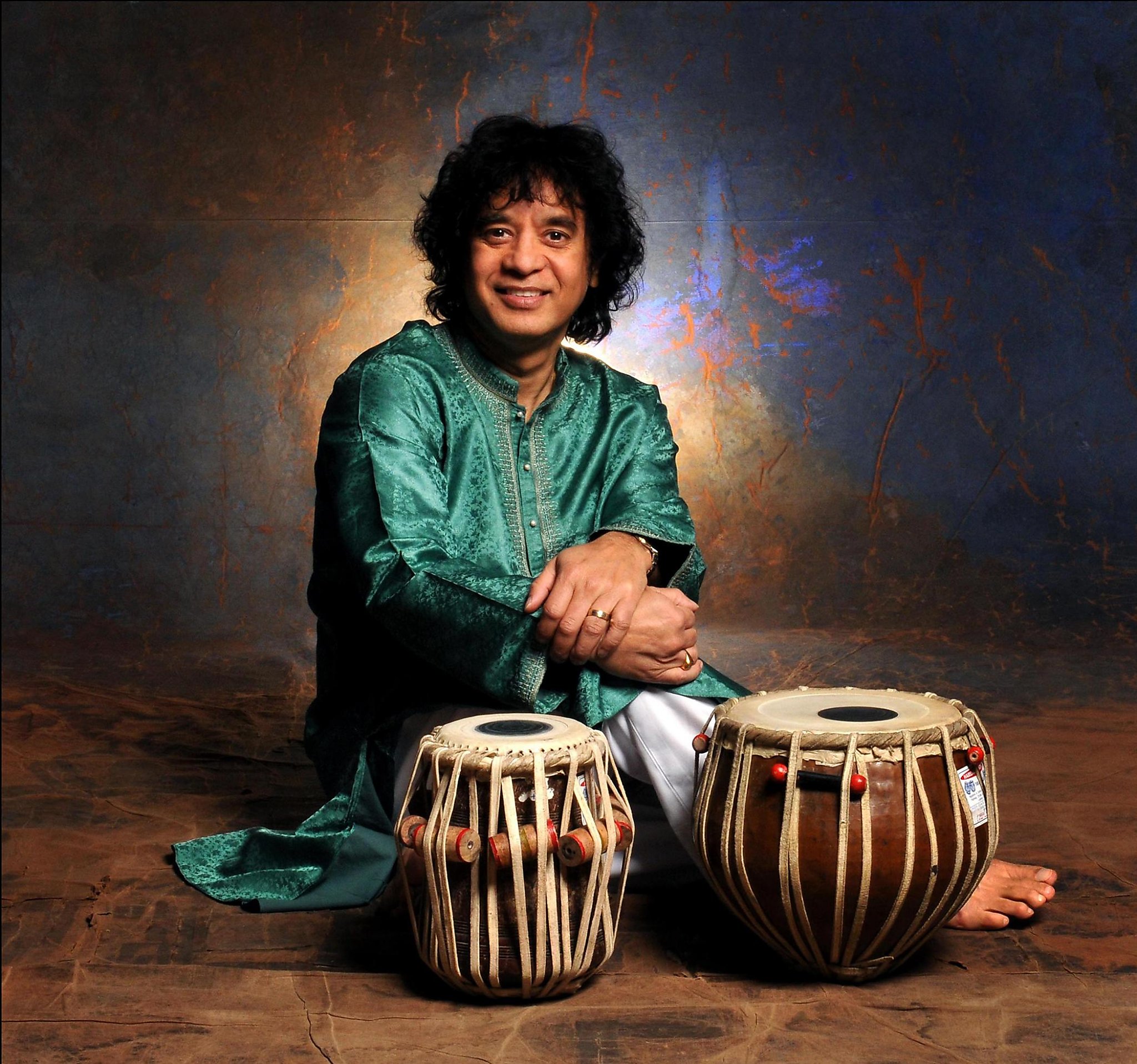 SFJazz Gala honoring Zakir Hussain