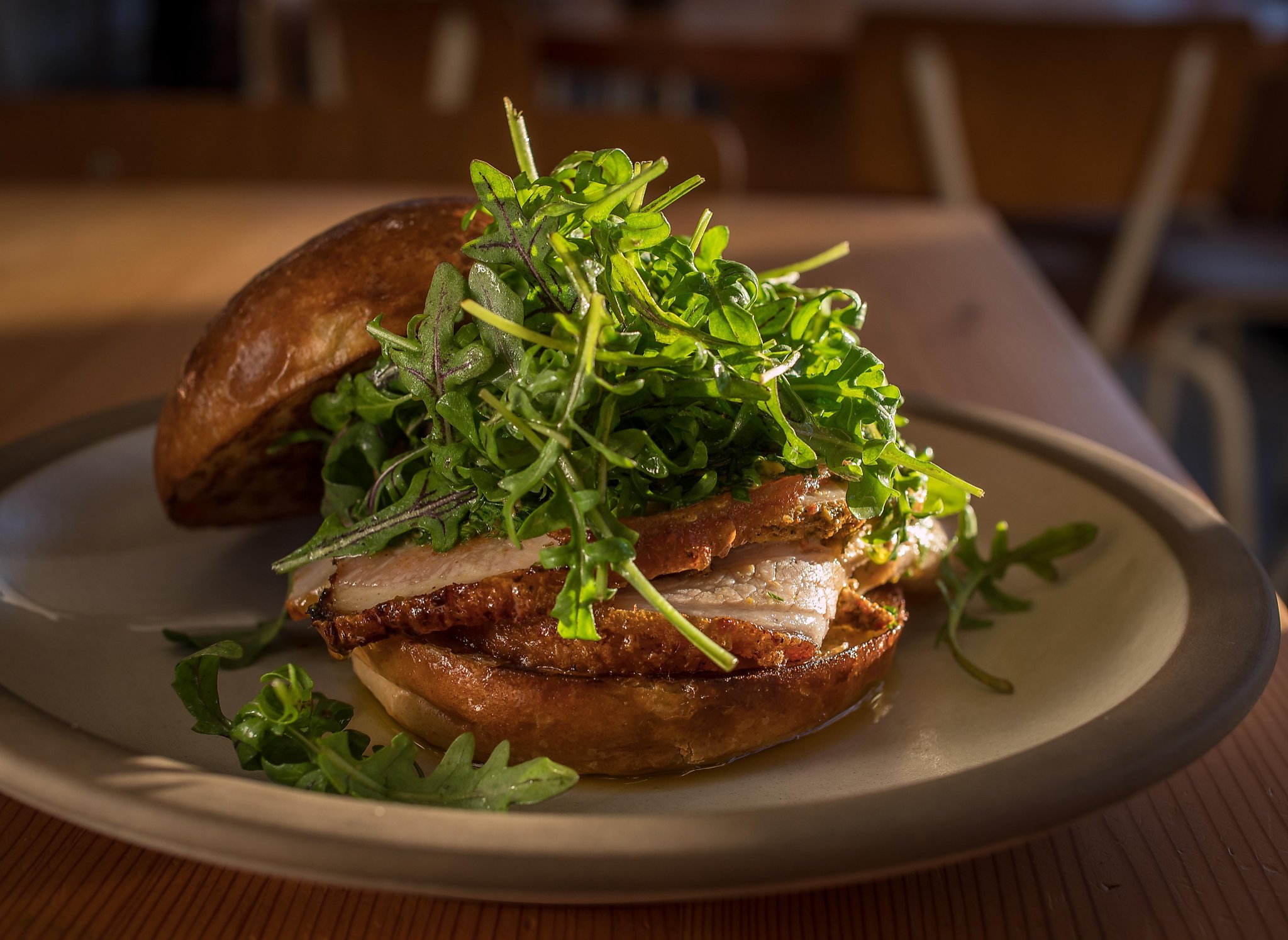 Tartine Manufactory rises to the occasion