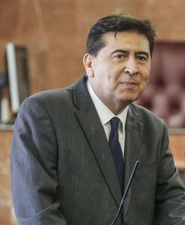 Judge indicted on influence peddling charge in Laredo