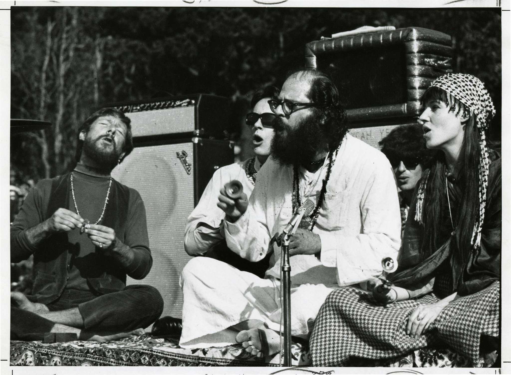 Psychedelic drugs altering mainstream medicine