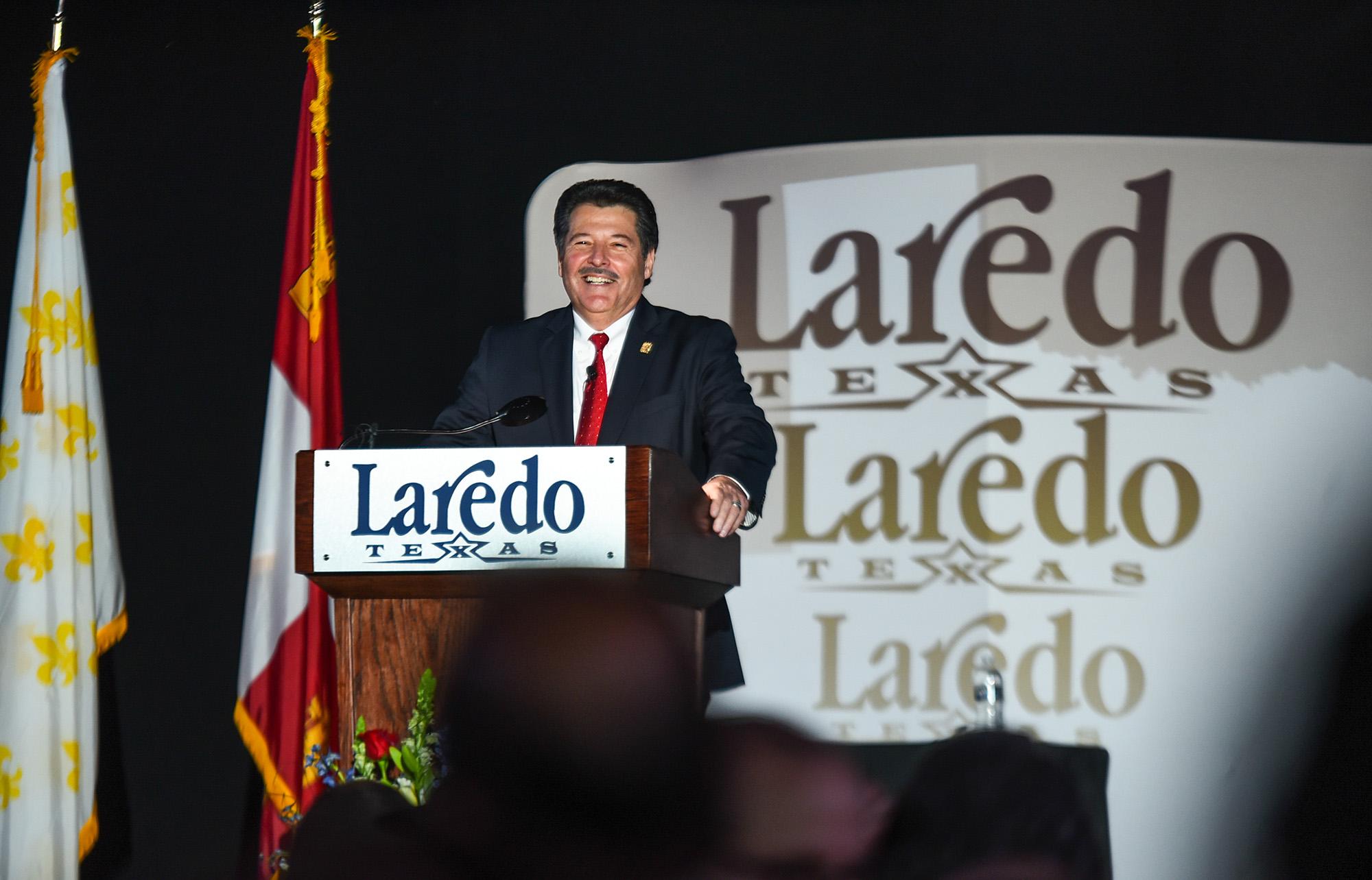 Mayor’s annual report