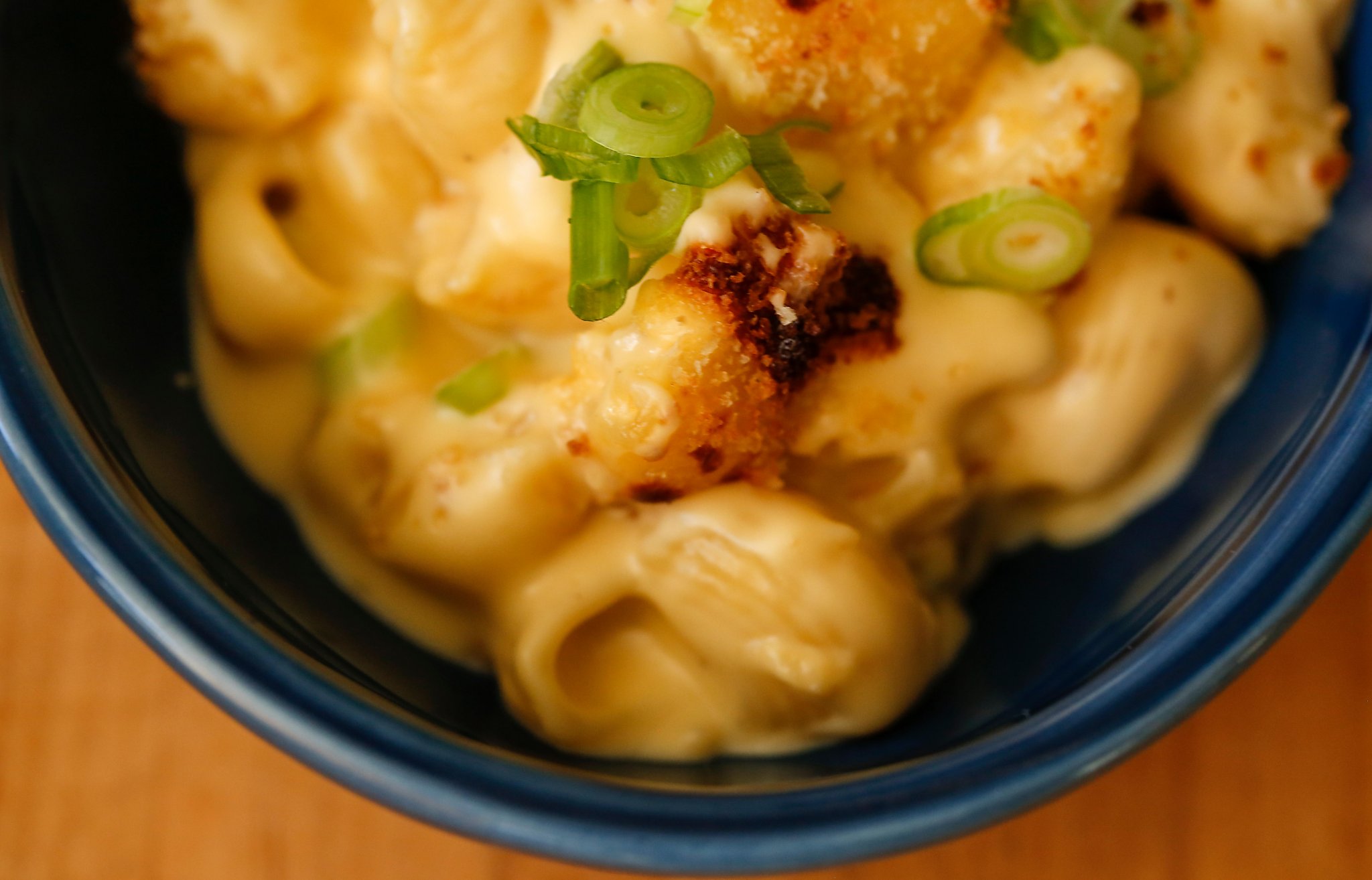Comfort food is reigning in the Bay Area. Is it good for dining culture as a whole?