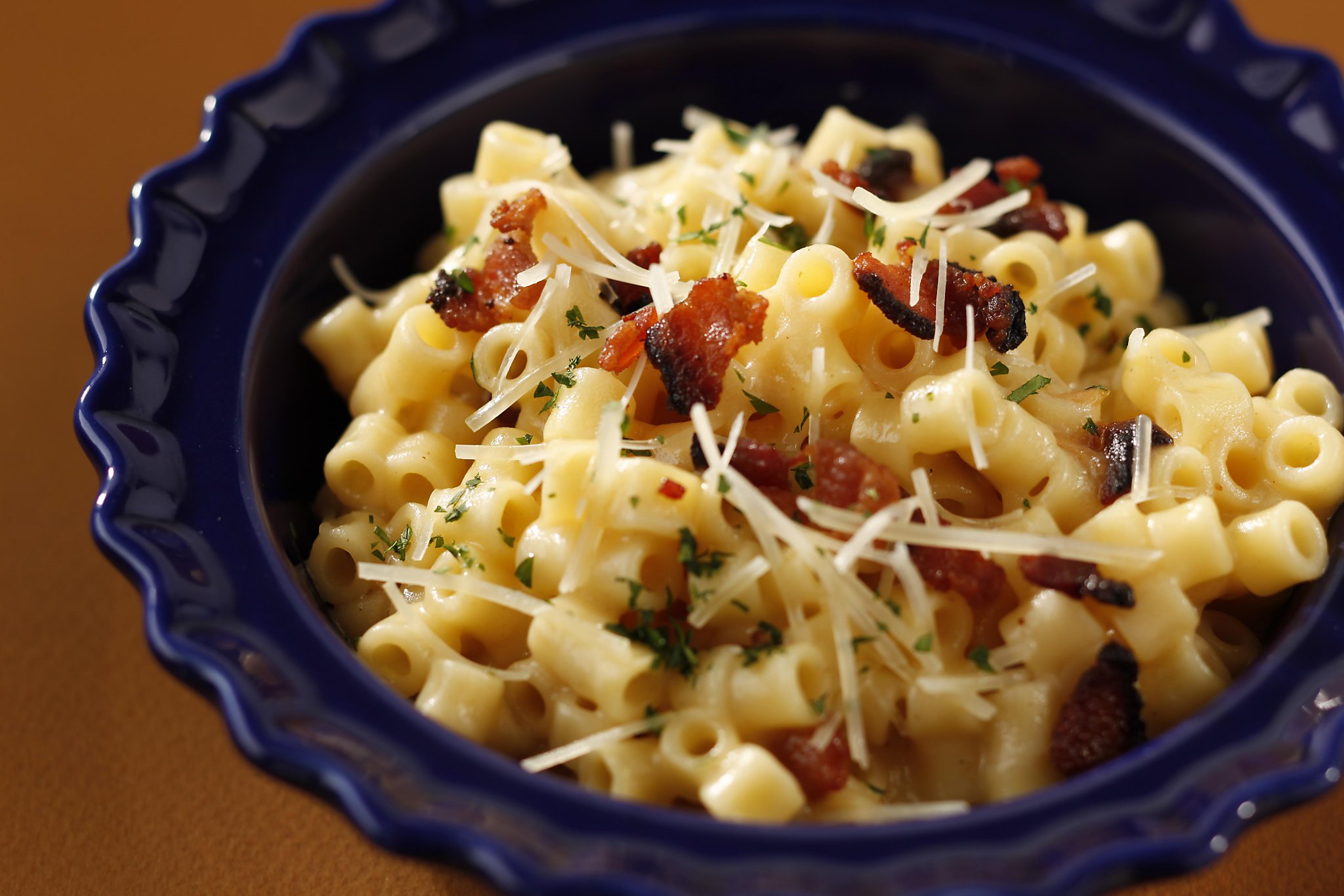Recipe: Tipsy Pig’s Macaroni & Cheese