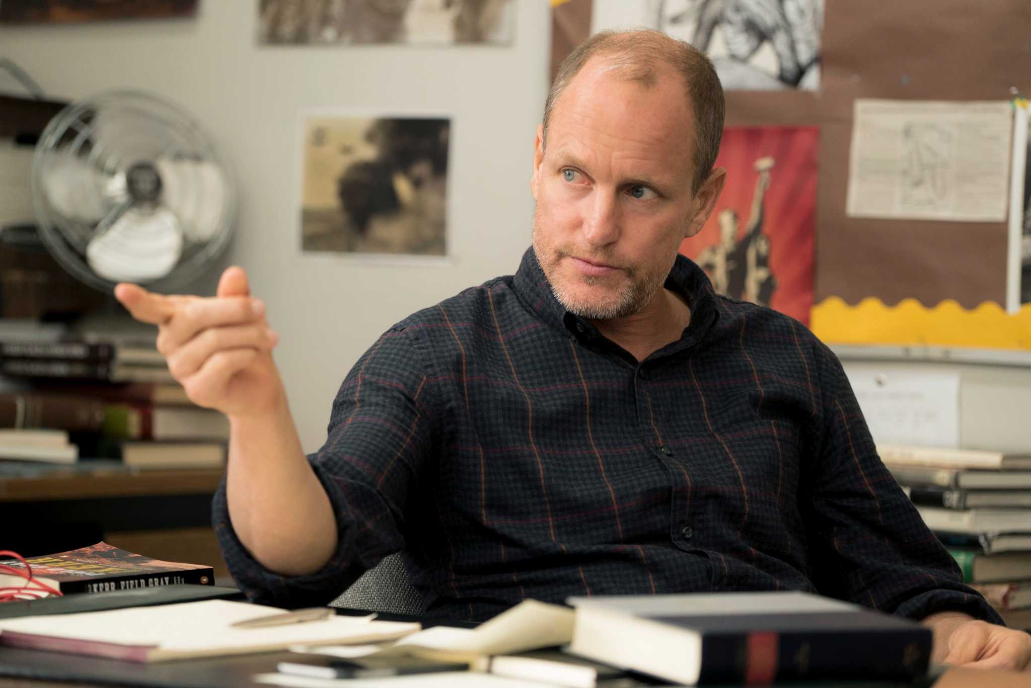 HBO series starts filming in Albany: Road closures, parking restrictions
