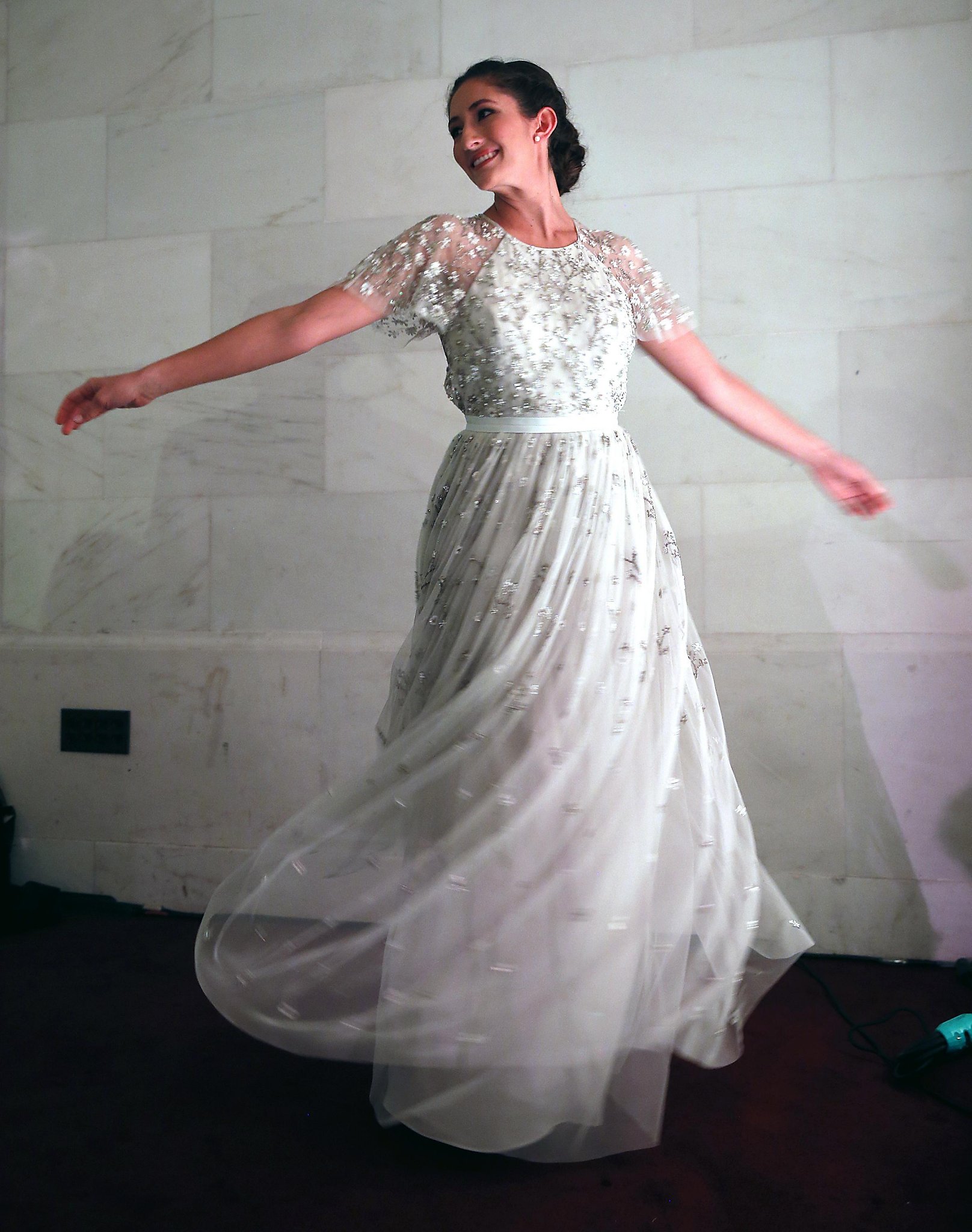 'Ever Magical' SF Ballet opening inspires enchanted fashions