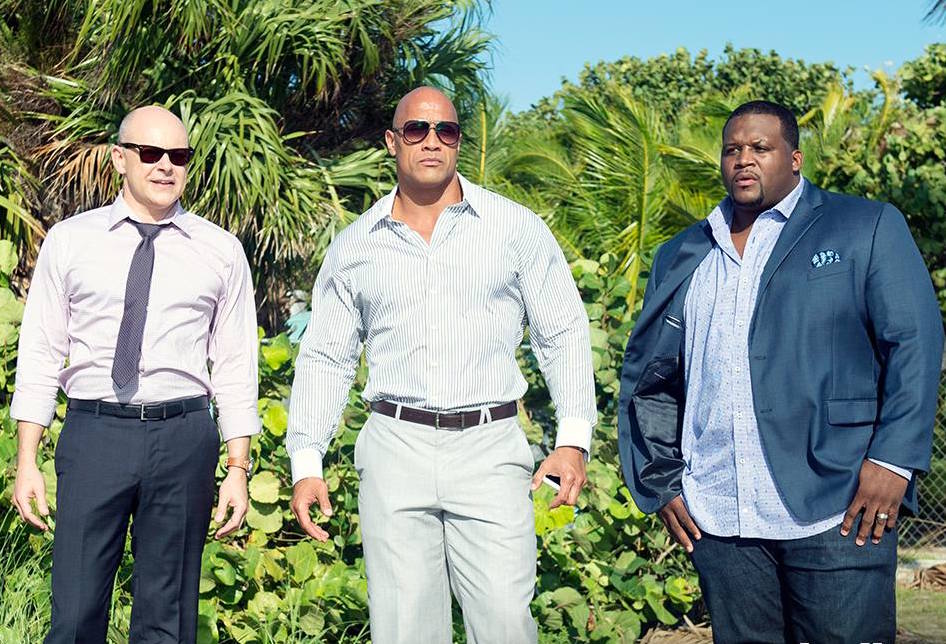 Dwayne 'The Rock' Johnson Alert: HBO's 'Ballers' filming In San Francisco this week