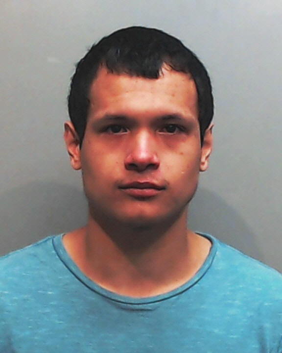 Central Texas man allegedly used Grindr app to set up robberies, kidnapping