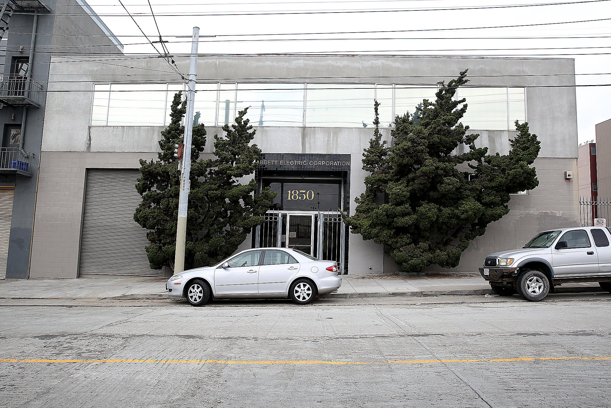 New building for nonprofits OKd in Mission over opposition