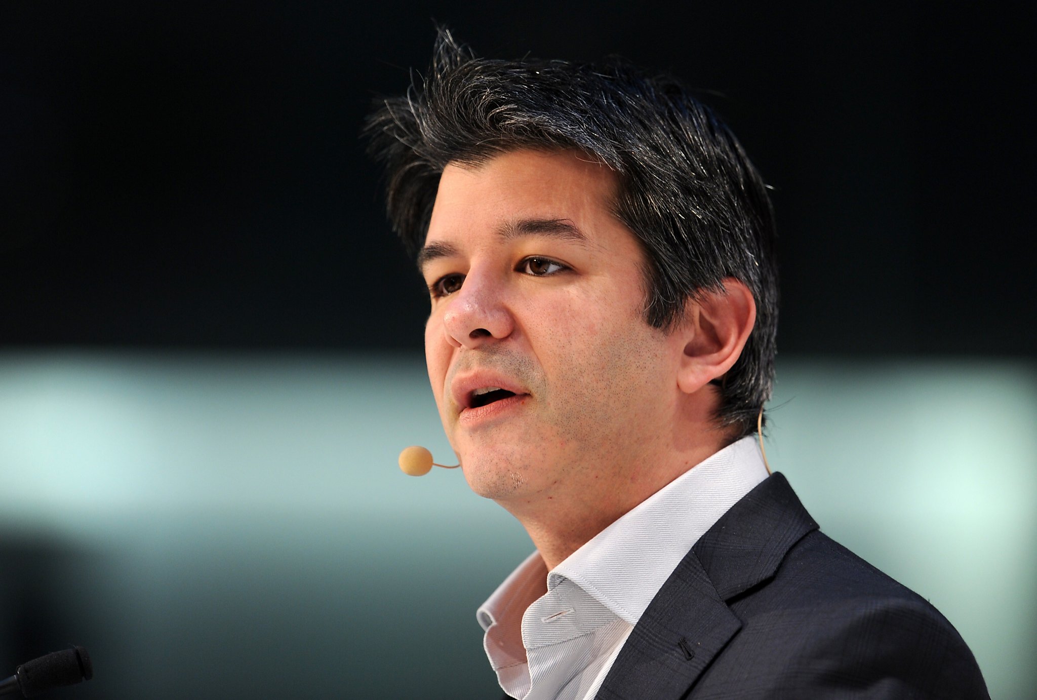 Uber CEO promises 'urgent investigation' into former employee's sex harassment claims