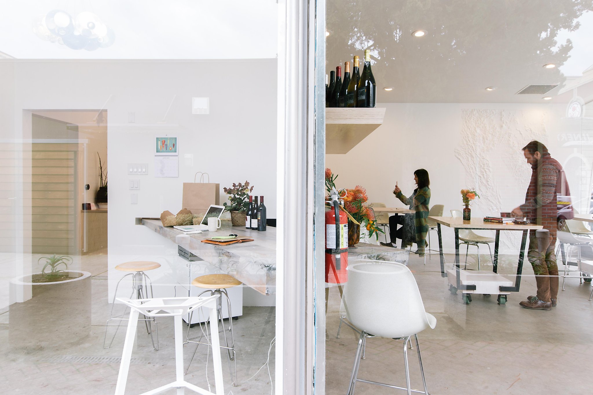 New wineries, tasting rooms open in Napa Valley