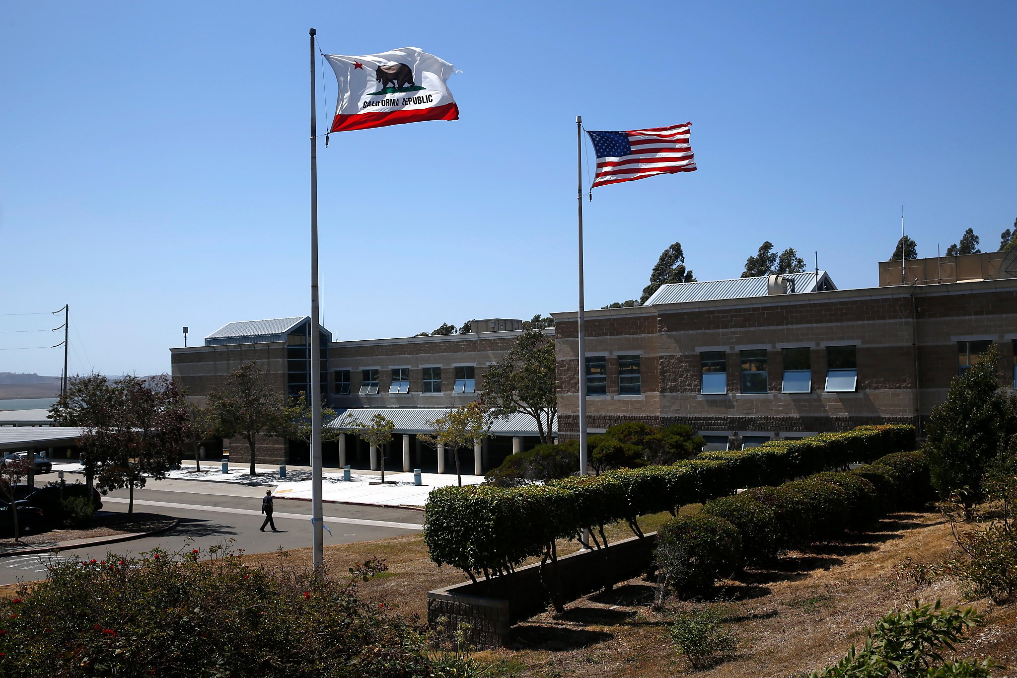 Contra Costa County severing contract for jailing immigration detainees in Richmond