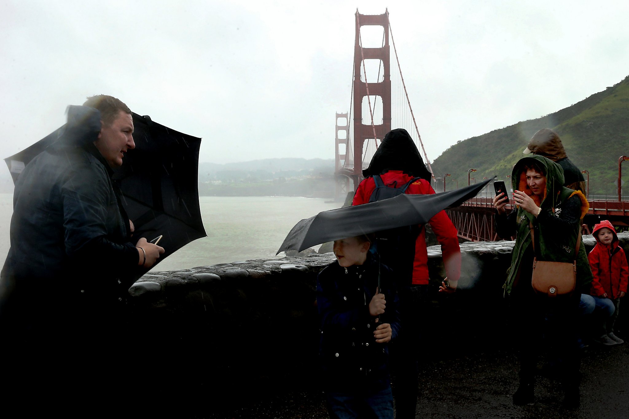 They reported on the Bay Area for decades. Here's what they miss after a year in New York.
