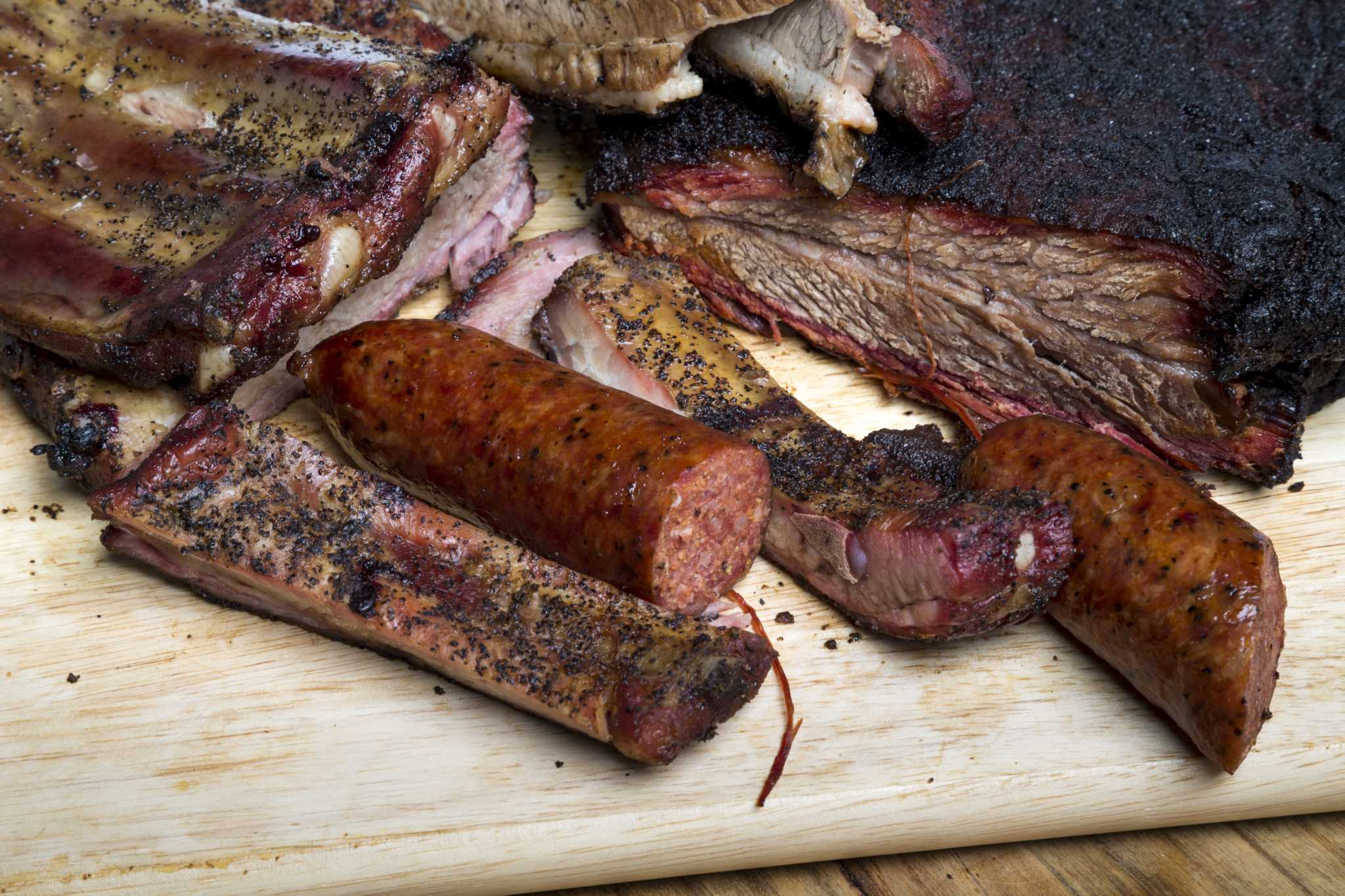 Find the best BBQ in Houston at these 15 spots