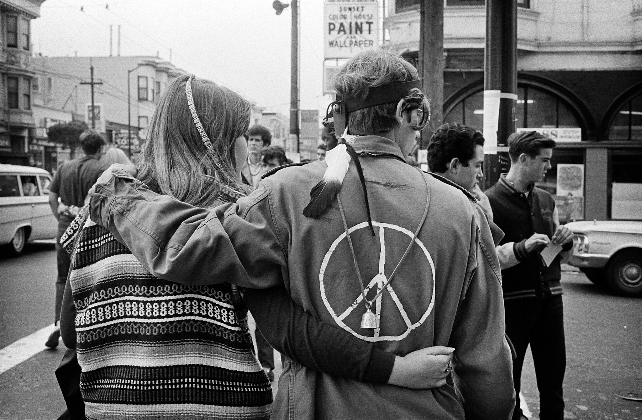 Summer of Love: Paradise that never was lives on in legend